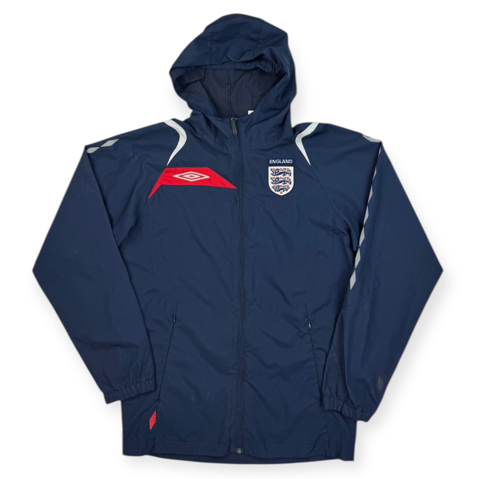 England 2006 Windbreaker (S)