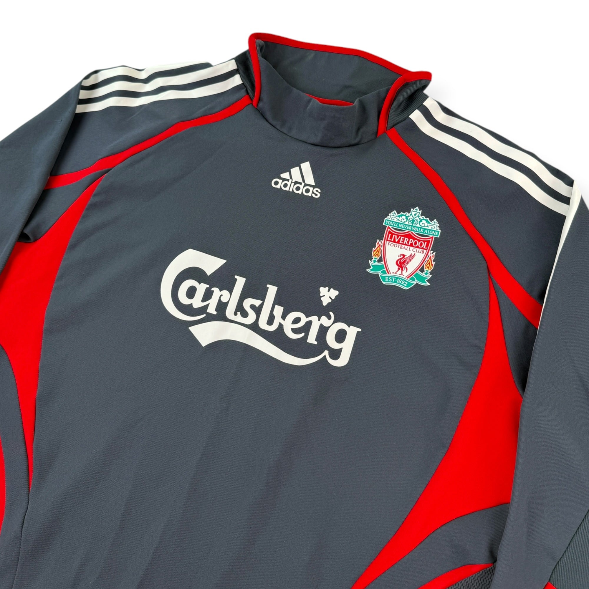 Liverpool 2006 Jumper (L)