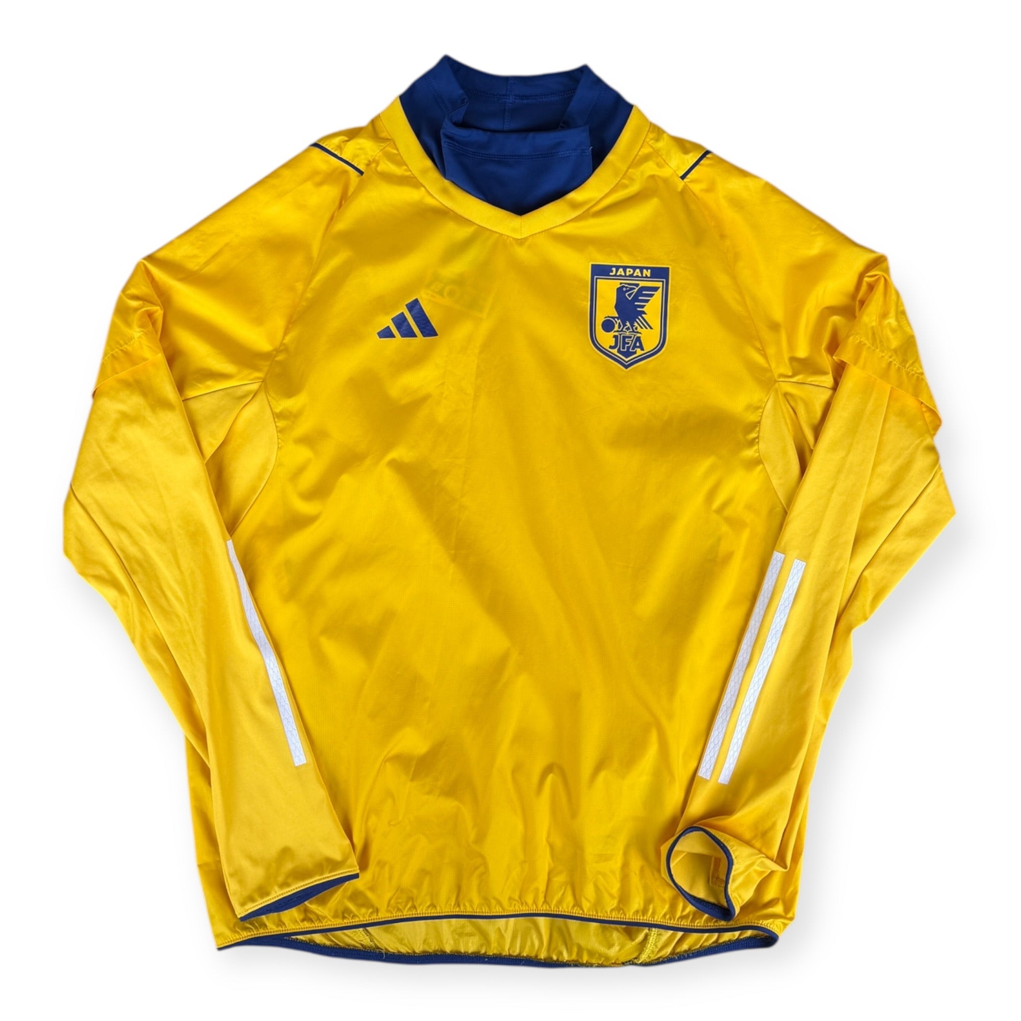 Japan 2022 Drill Top (L)