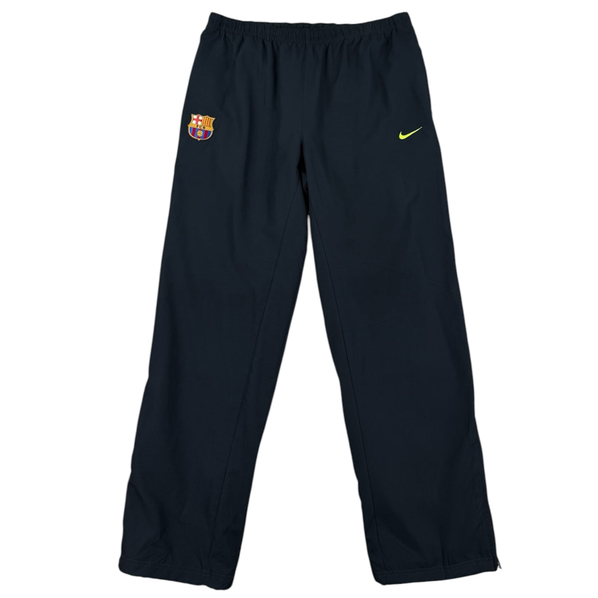 Barcelona 2005 Tracksuit Bottoms (XL)