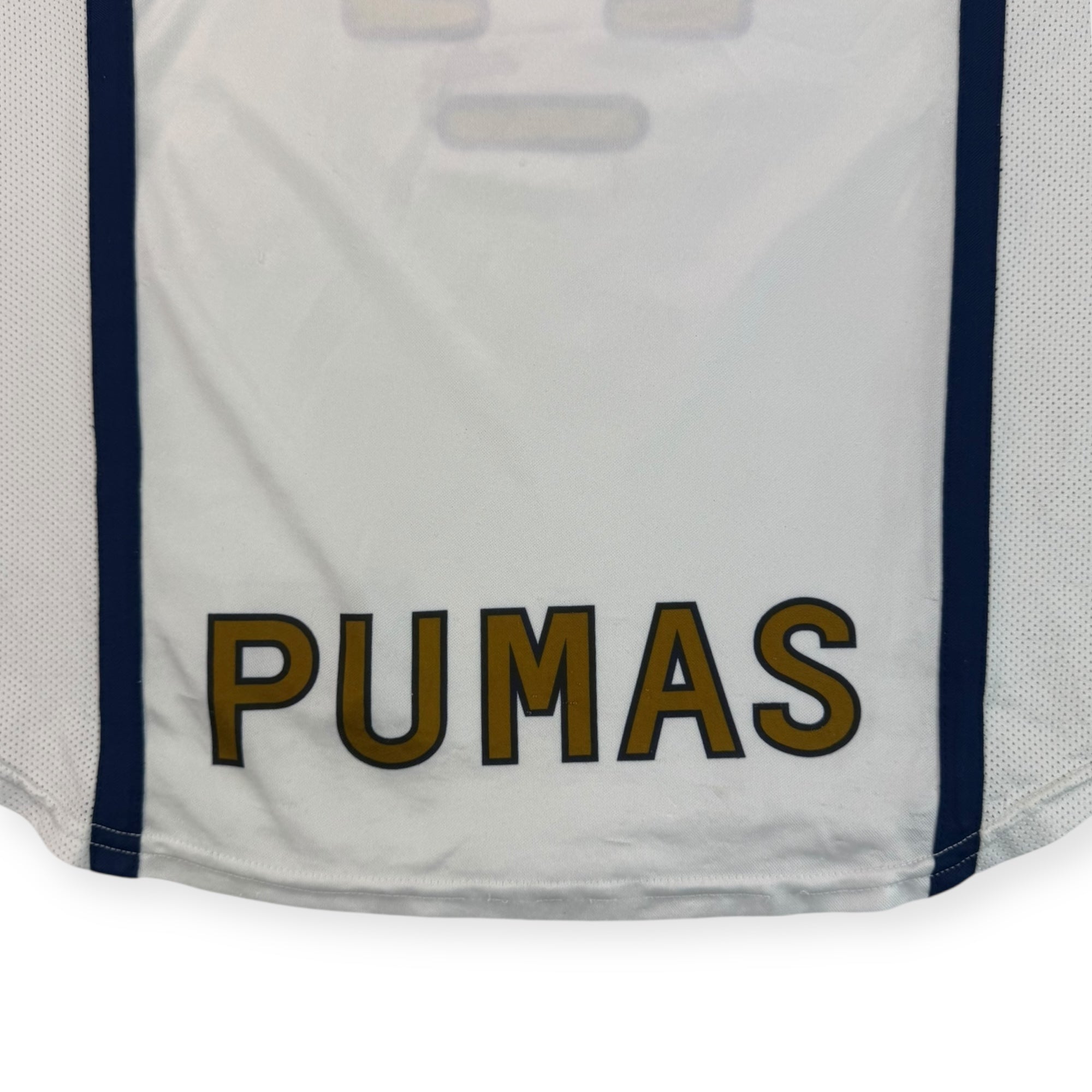 UNAM Pumas 1999 Away Shirt (M)
