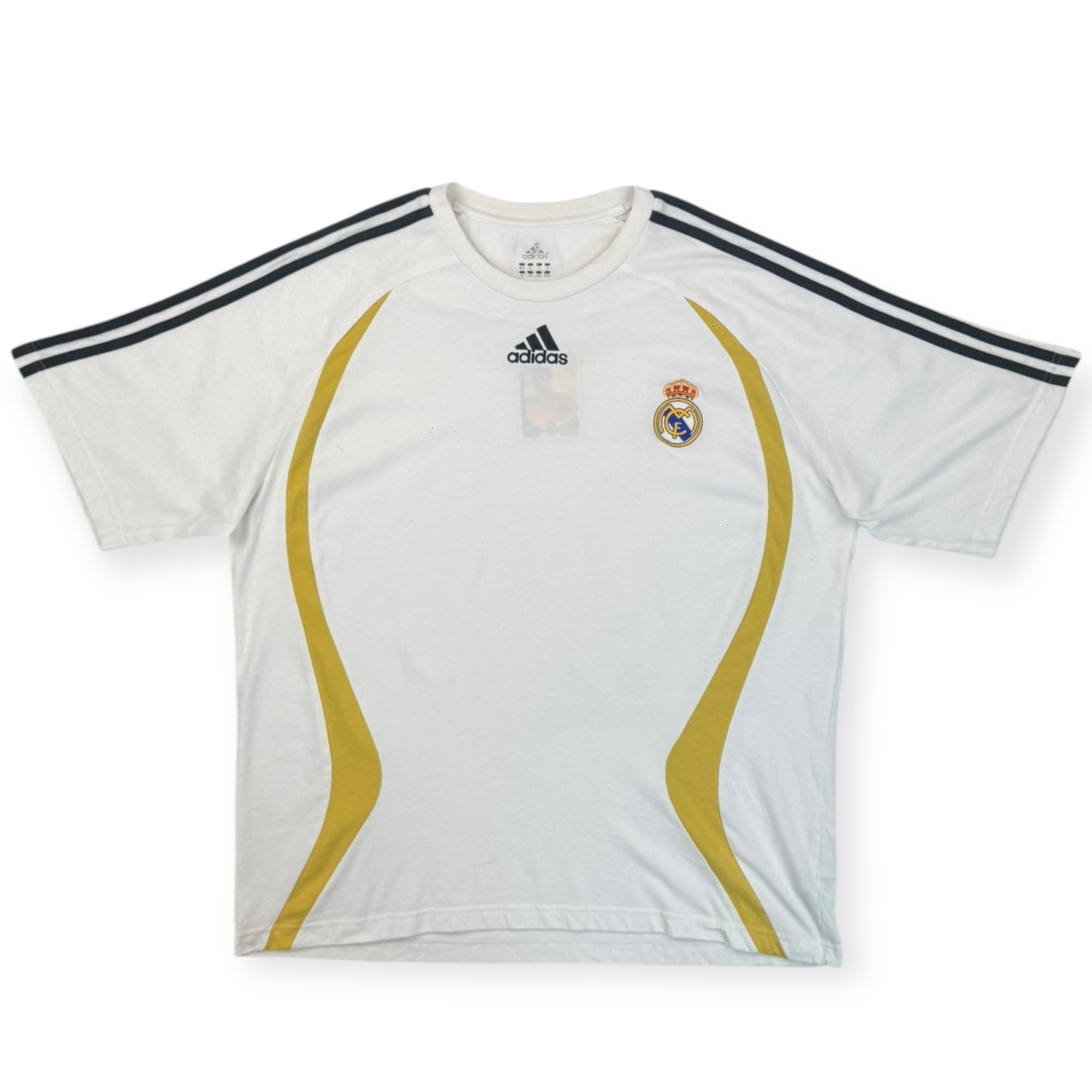 Real Madrid 2006 T-Shirt (XL)