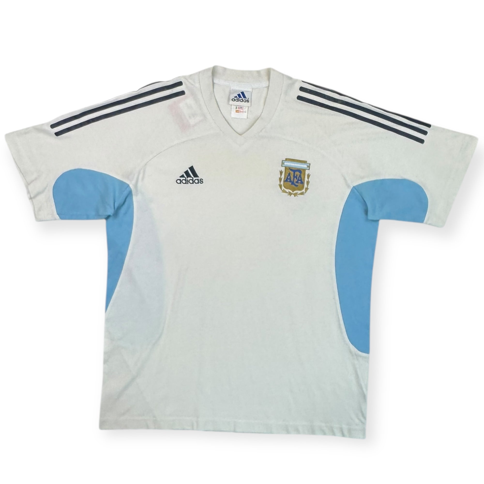 Argentina 2002 T-Shirt (L)