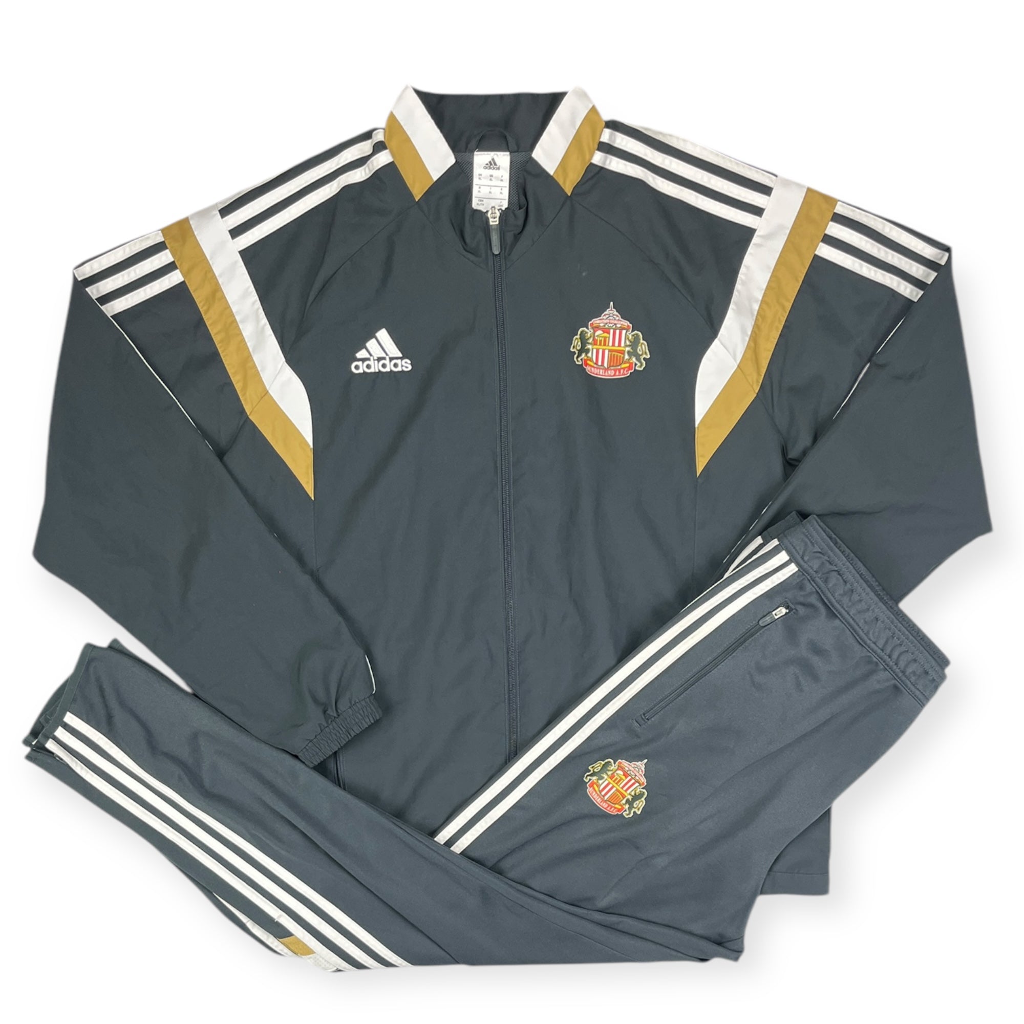 Sunderland tracksuit online