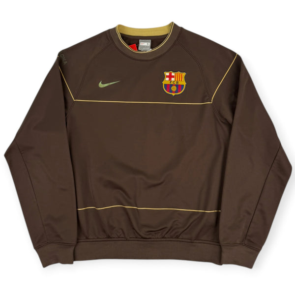 FC Barcelona 2008 Jumper (S)