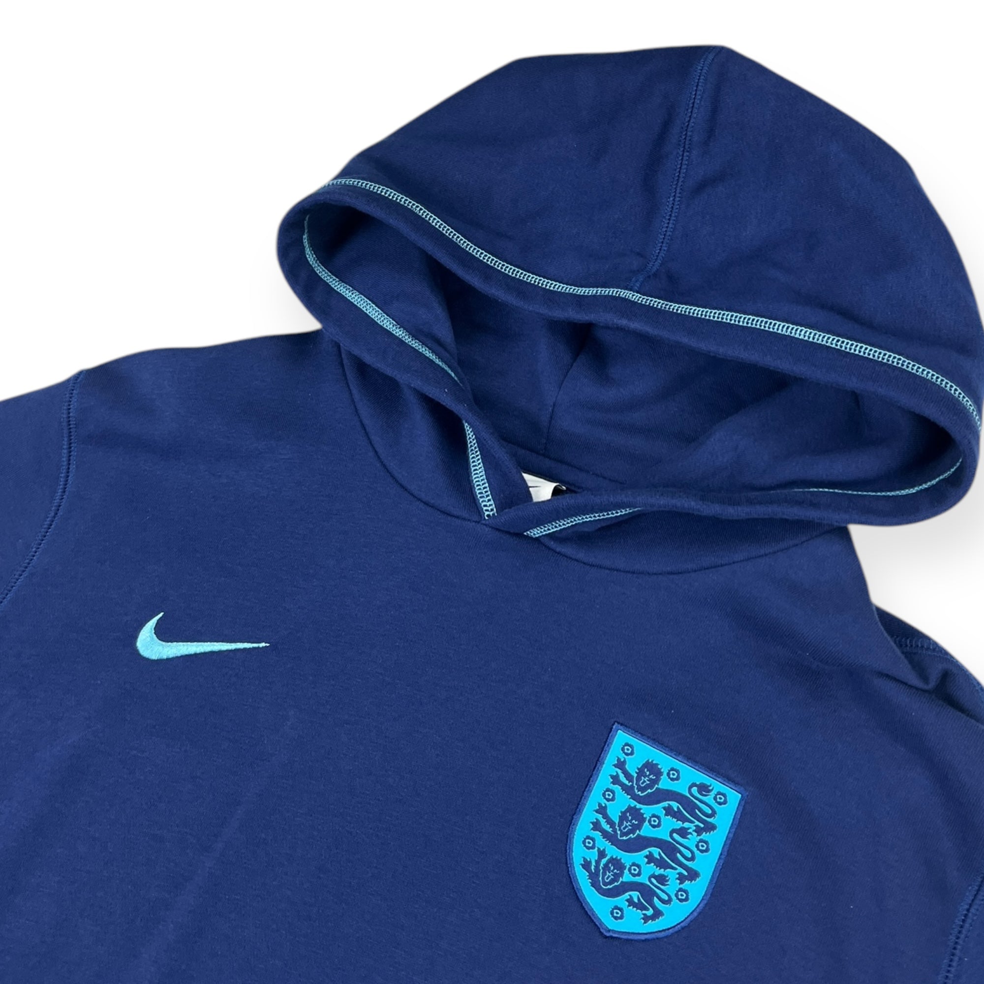 England 2022 Hoodie (L)