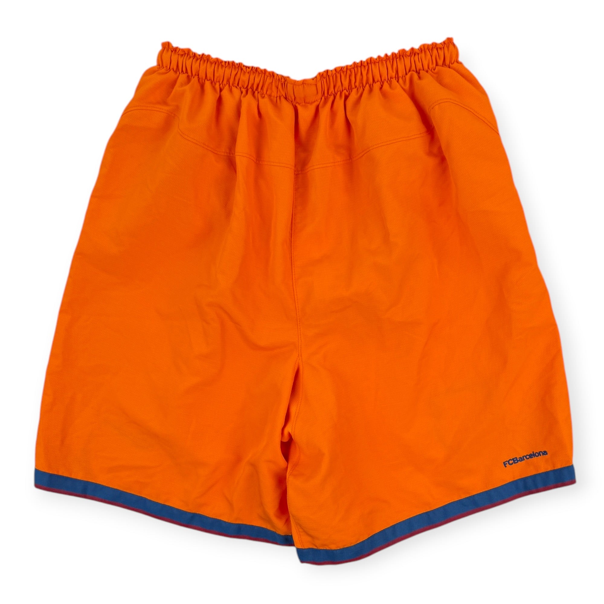 FC Barcelona 2006 Shorts (S)