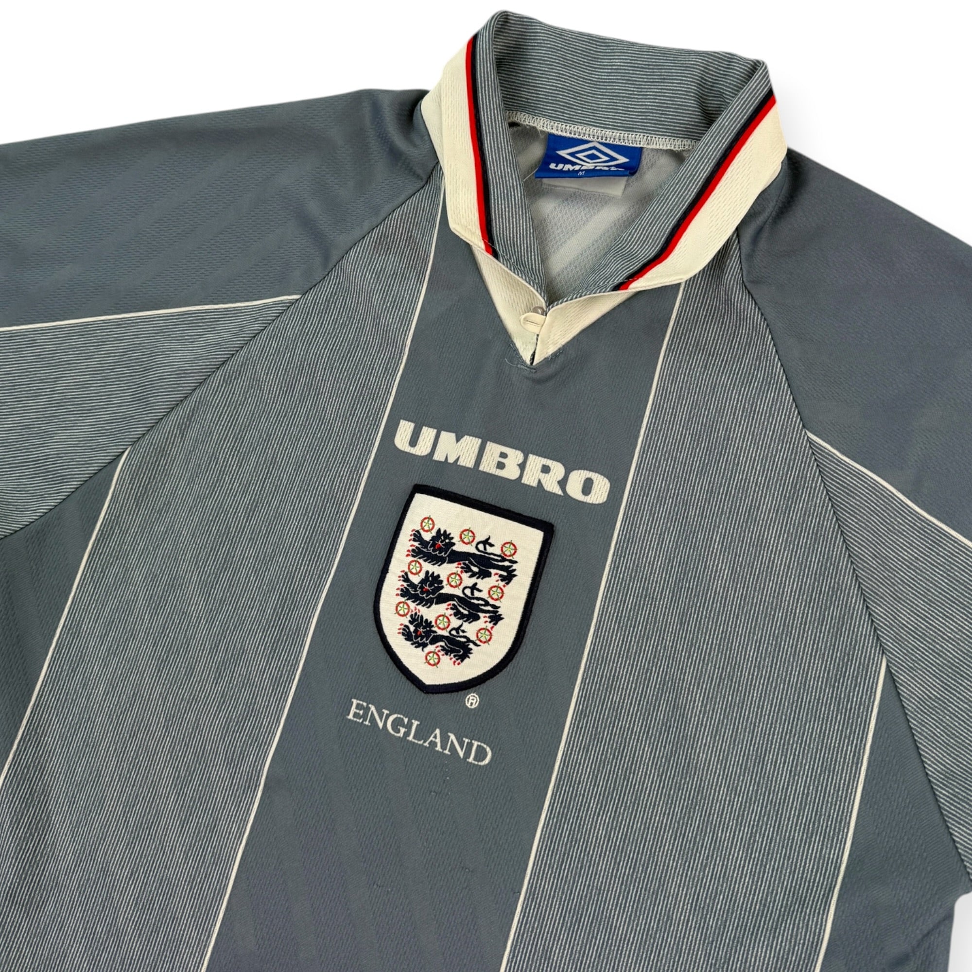 England 1996 Away Shirt (M)