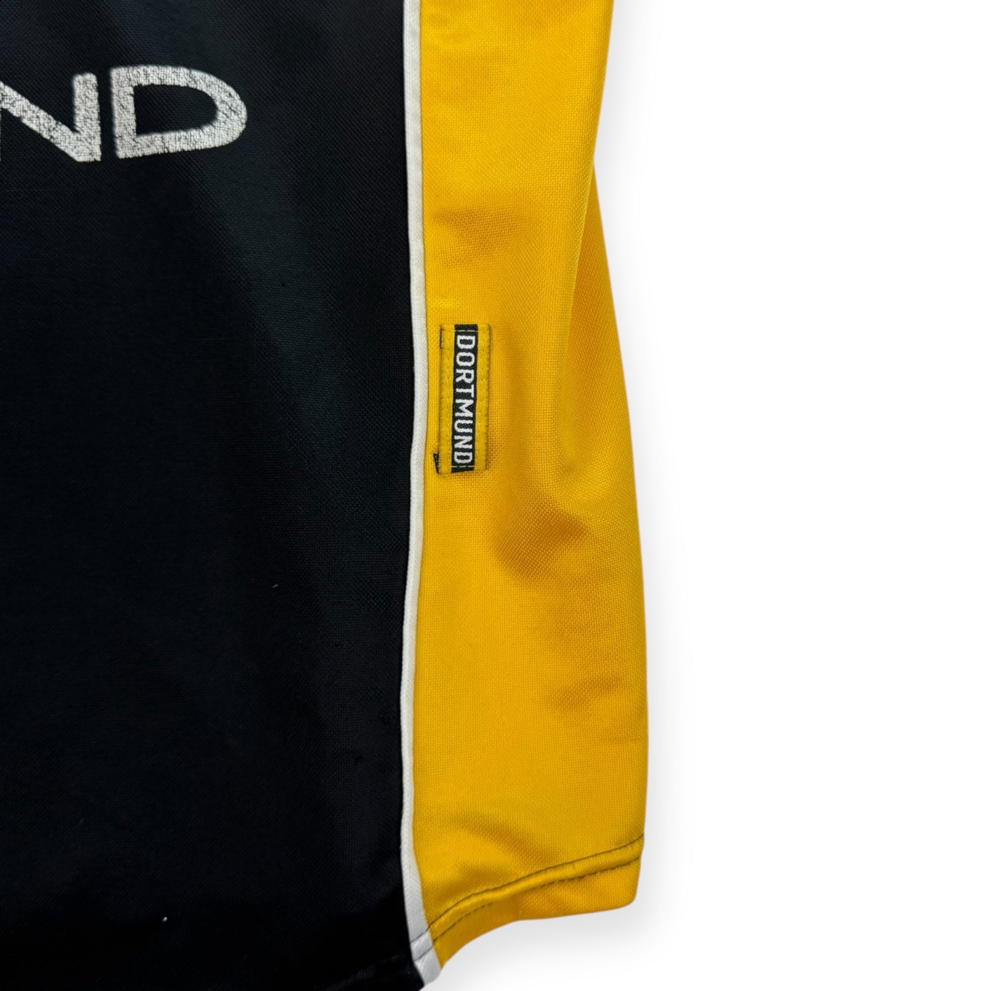Borussia Dortmund 1998 Away Shirt (S)