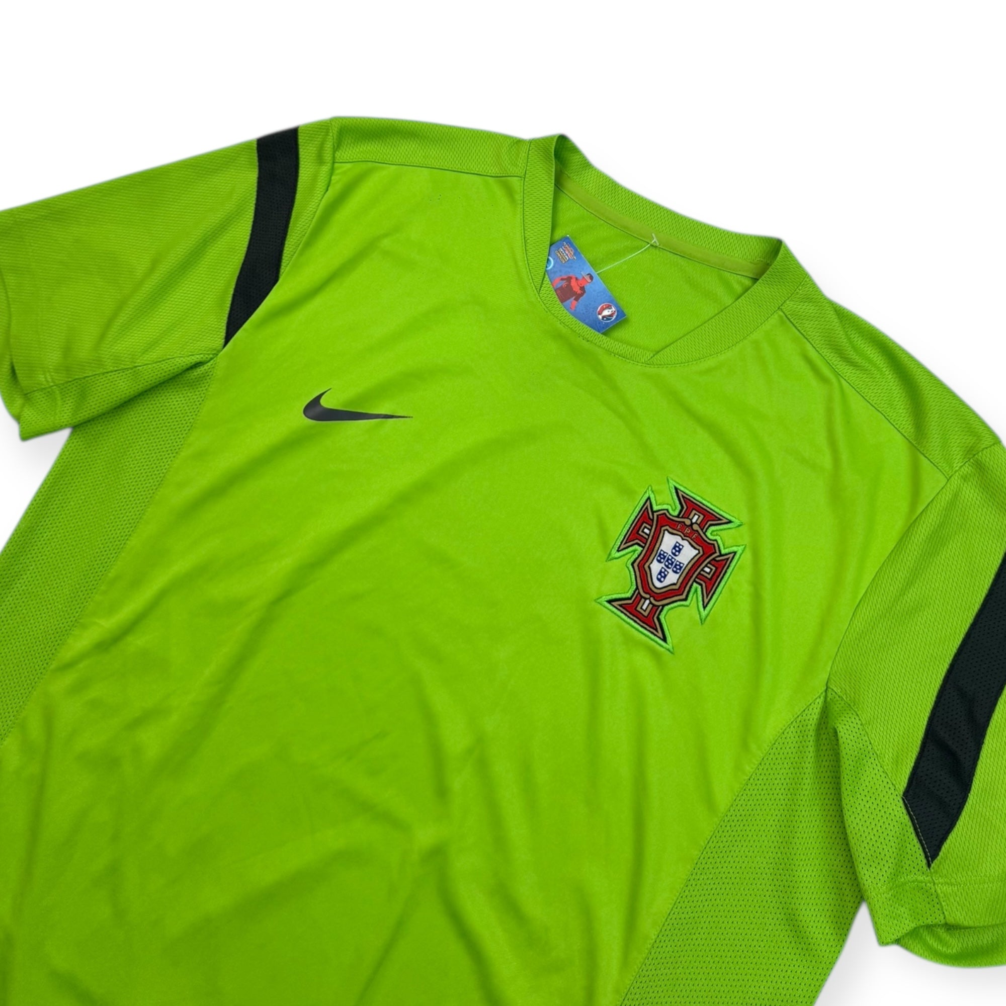 Portugal 2012 Training Shirt (M)