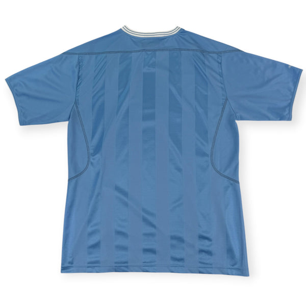 Manchester City 2003 Home Shirt (L)