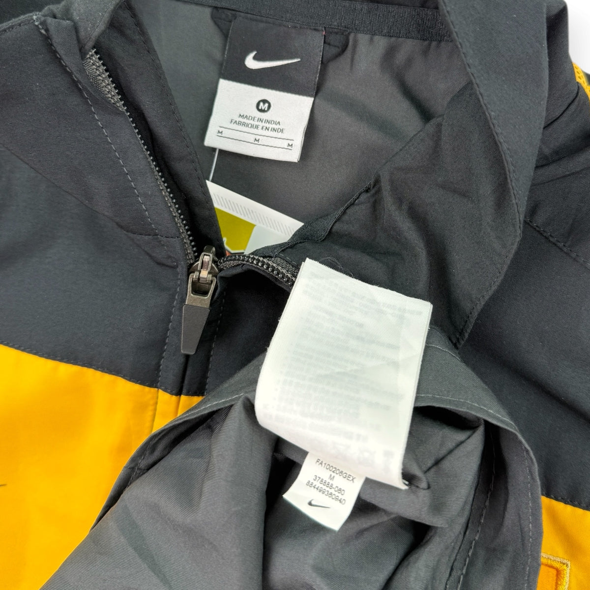 Australia 2010 Tracksuit Jacket (M)