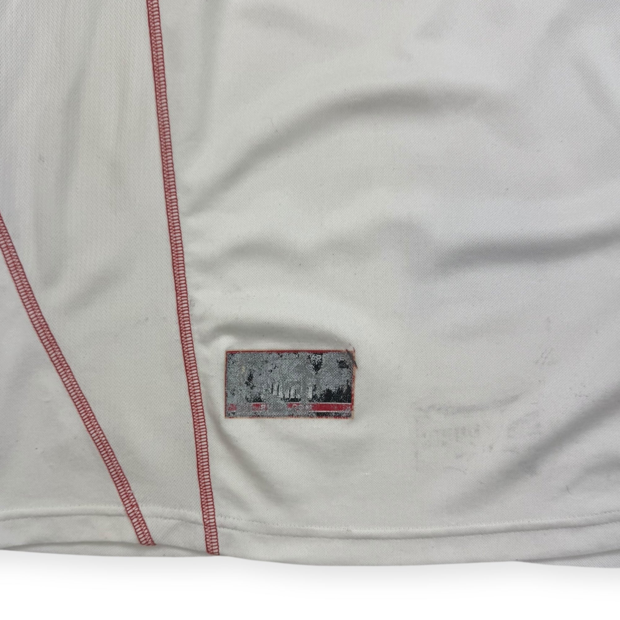 Poland 2004 Home Shirt (M)