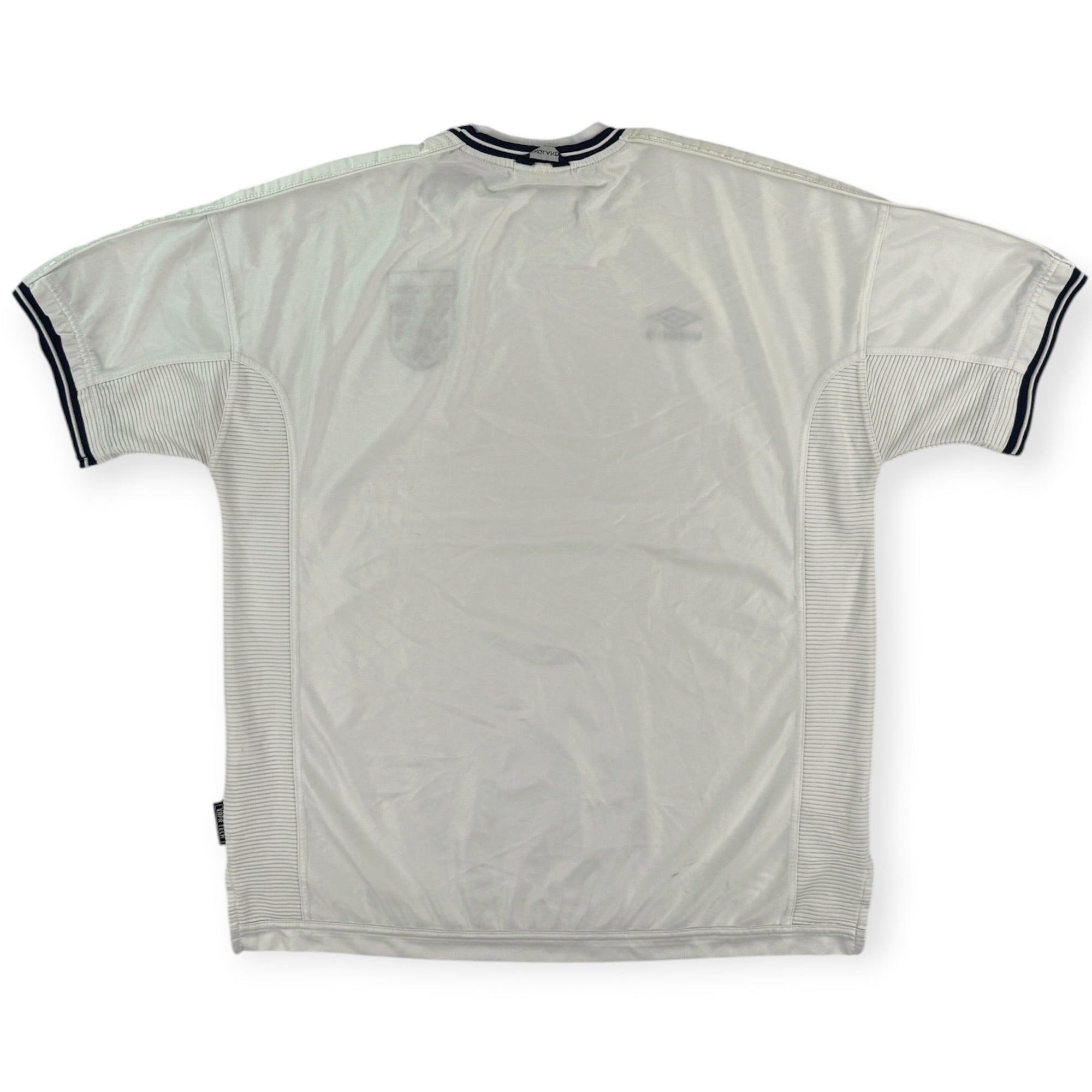 England 1999 Home Shirt (XXL)