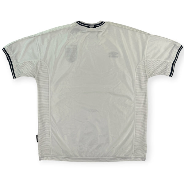 England 1999 Home Shirt (XXL)