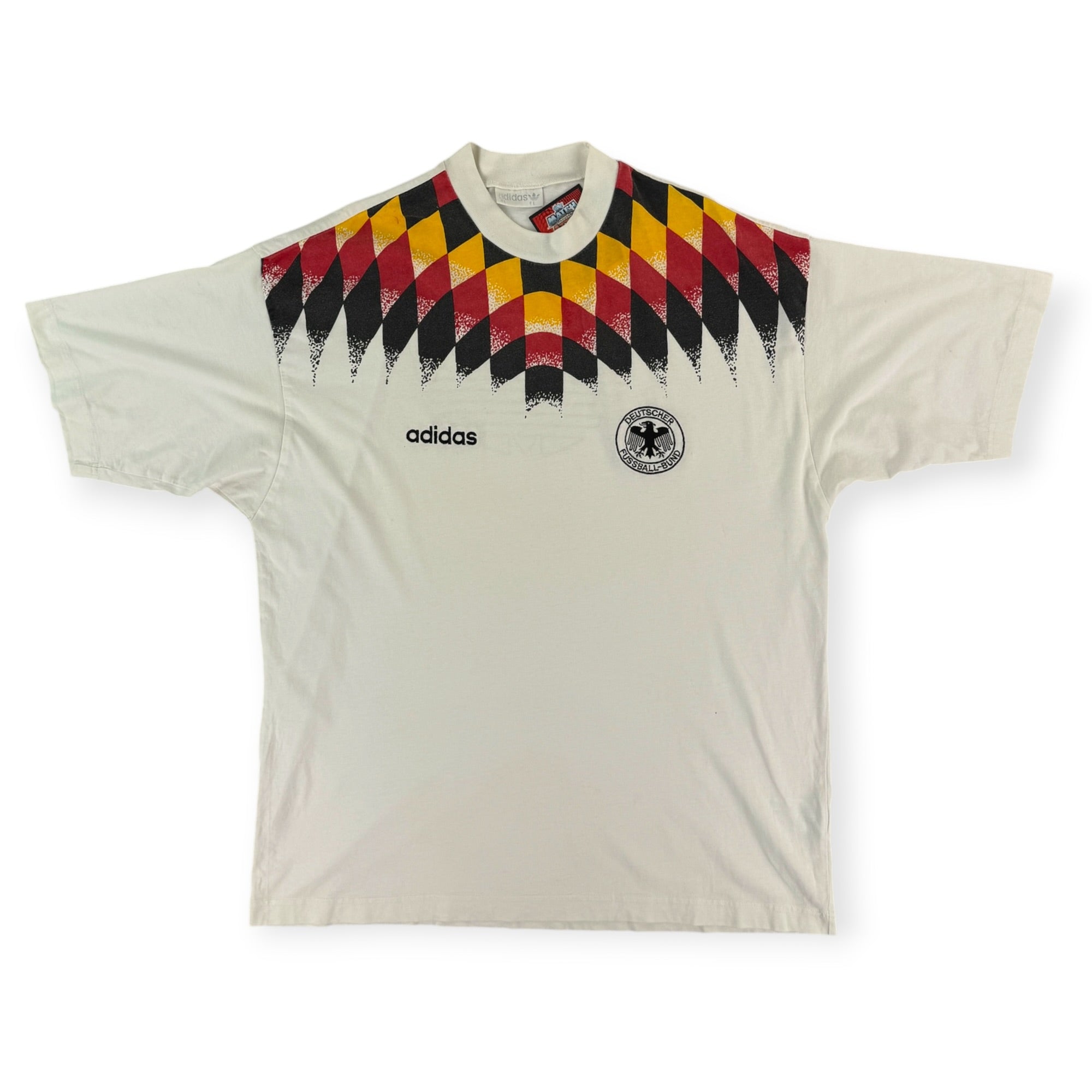 Germany 1994 Training Shirt (L)