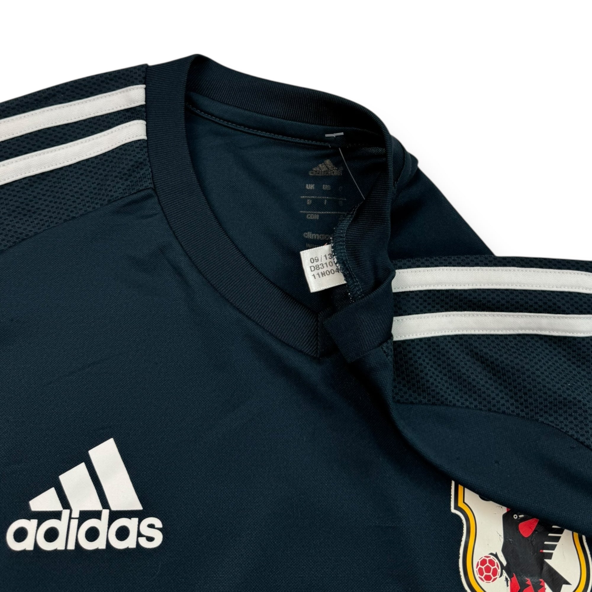 Japan 2014 Training Shirt (M)