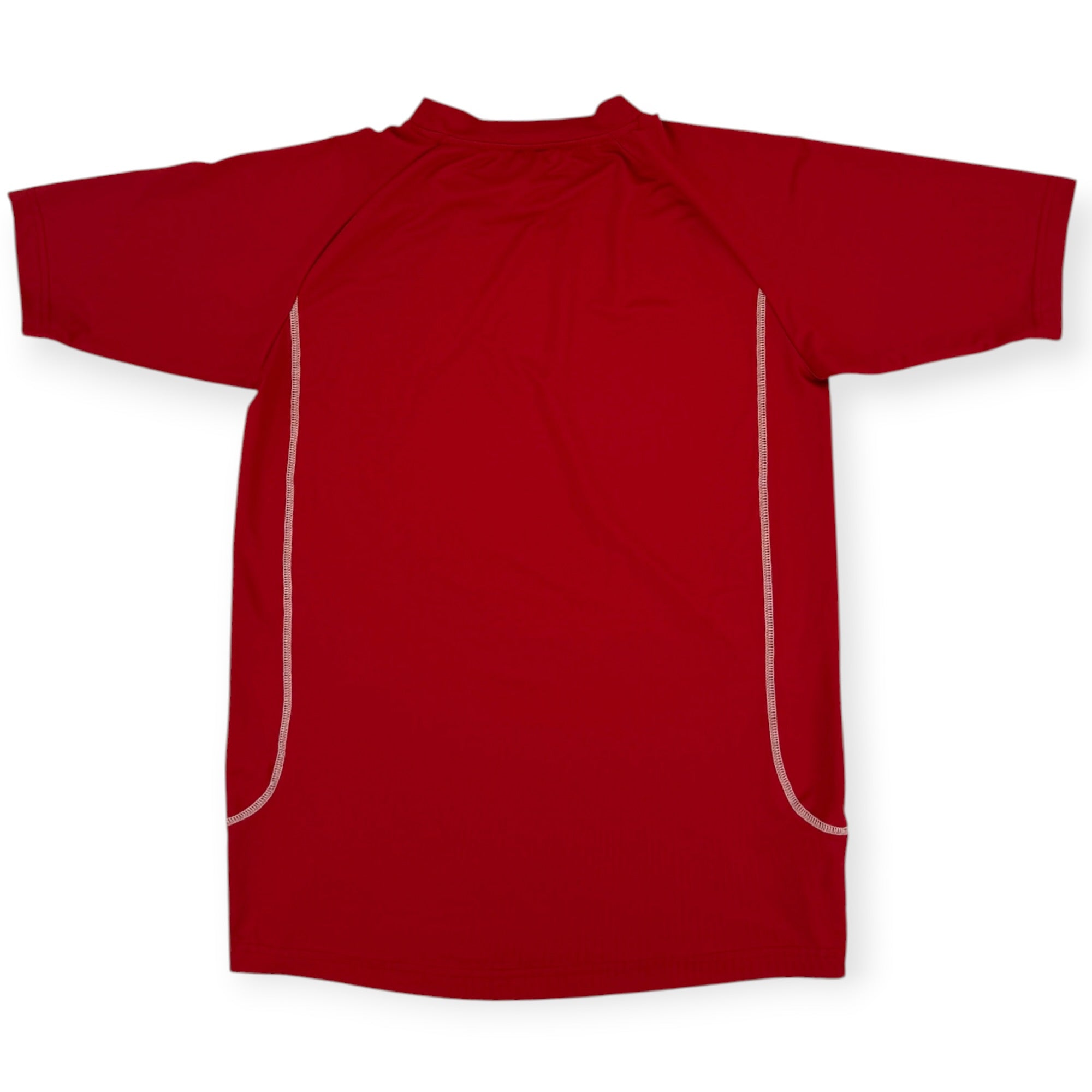 Albania 2006 Home Shirt (S)