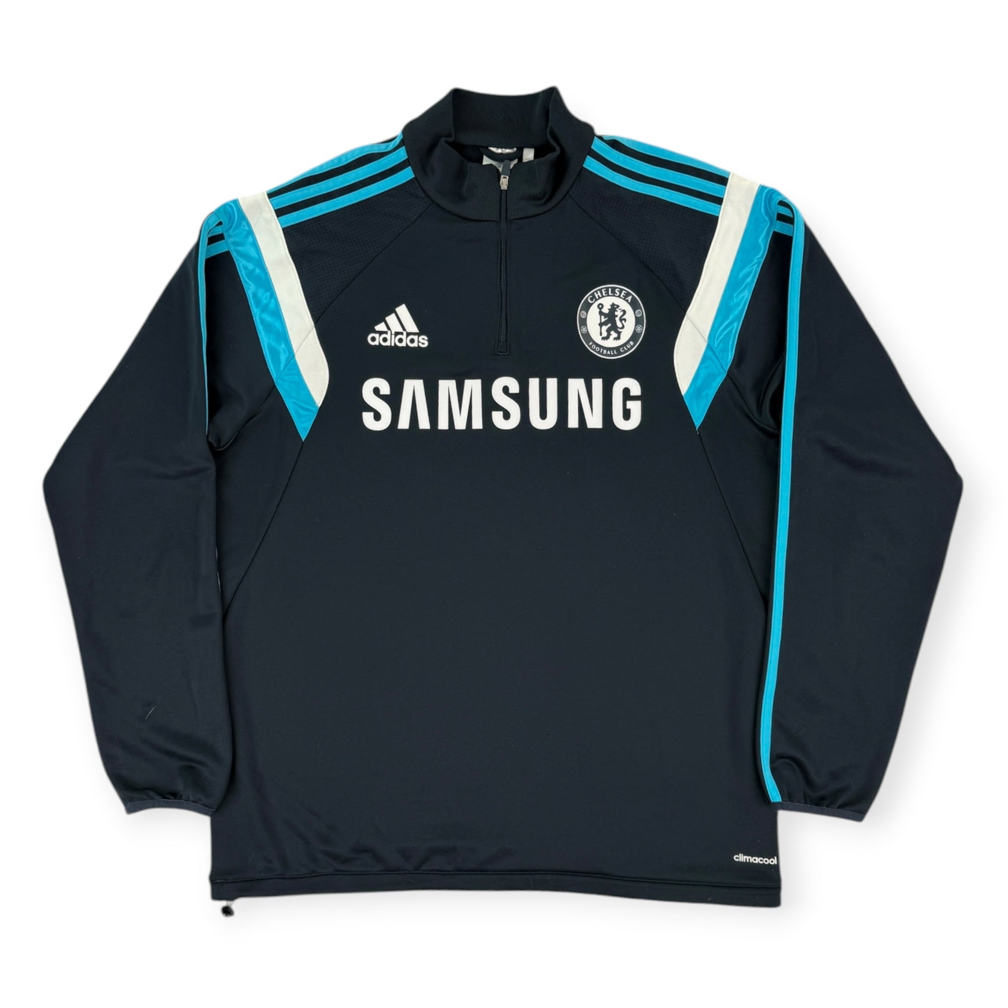 Chelsea 2014 1/4 Zip (L)