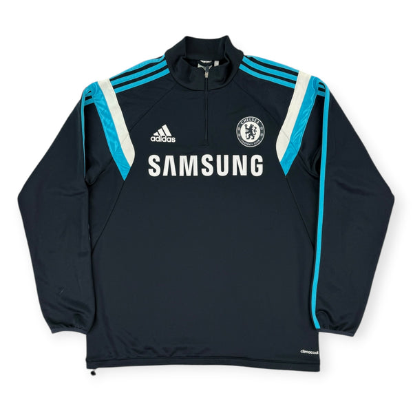Chelsea 2014 1/4 Zip (L)