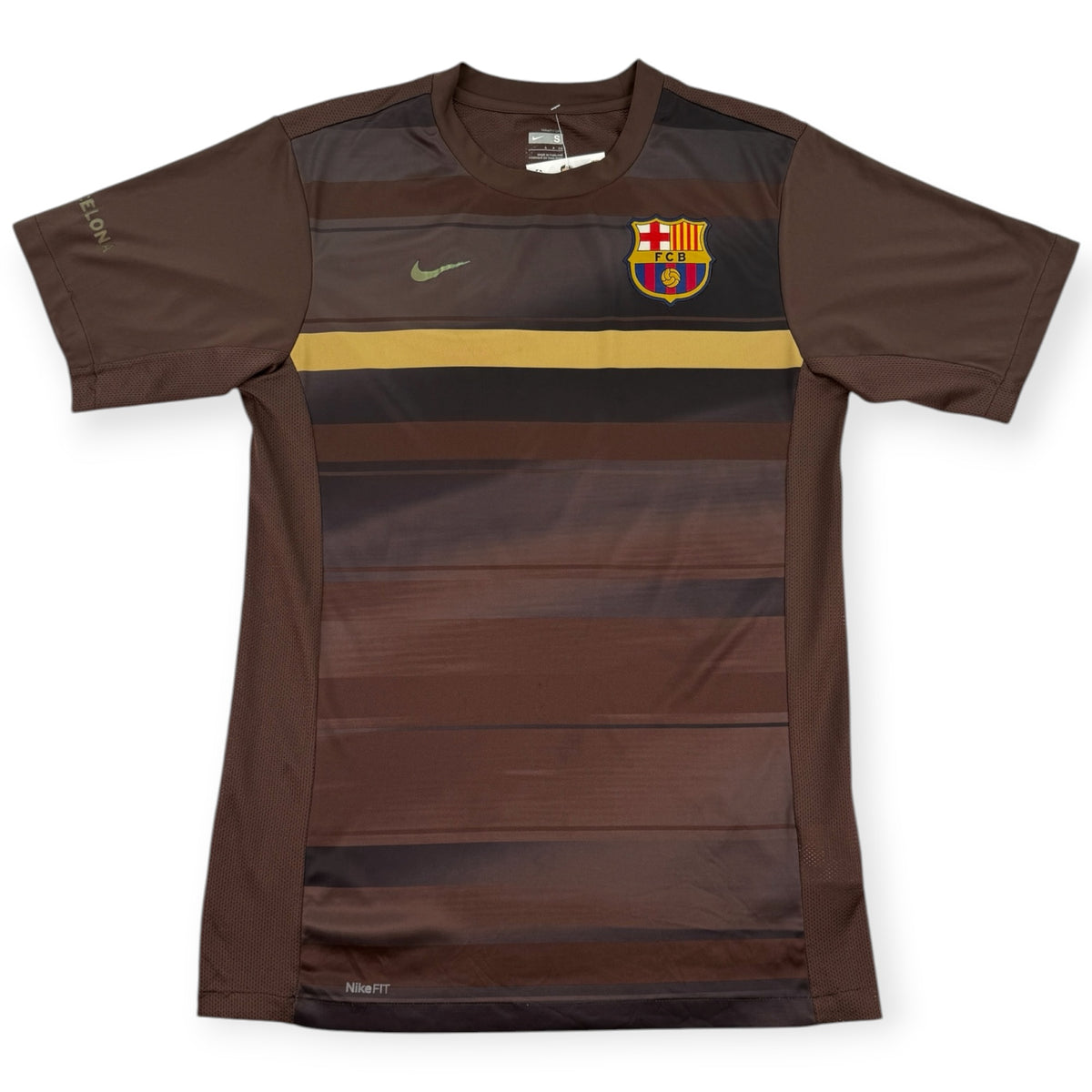 FC Barcelona 2008 Training Shirt (S)