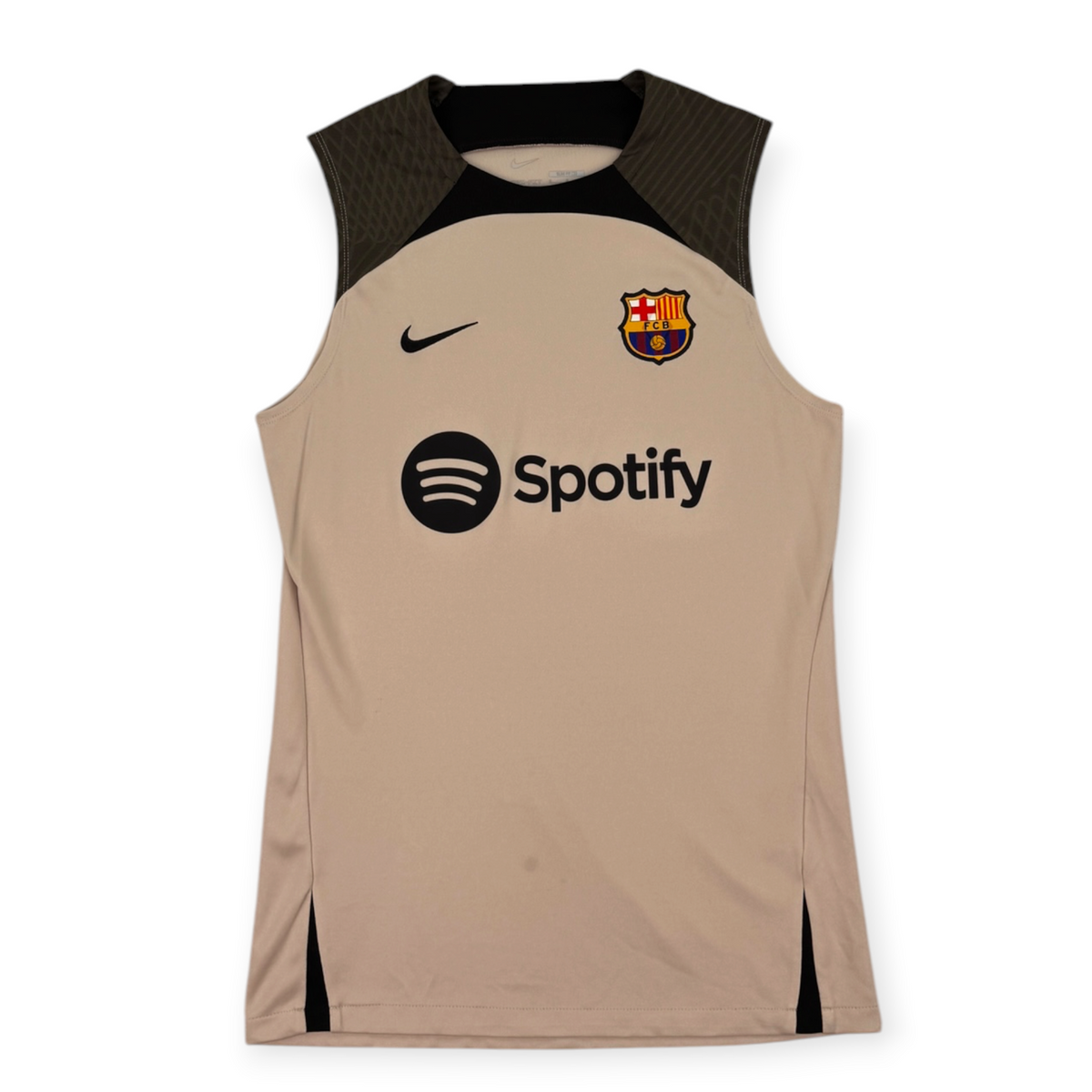 FC Barcelona 2023 Vest (S)