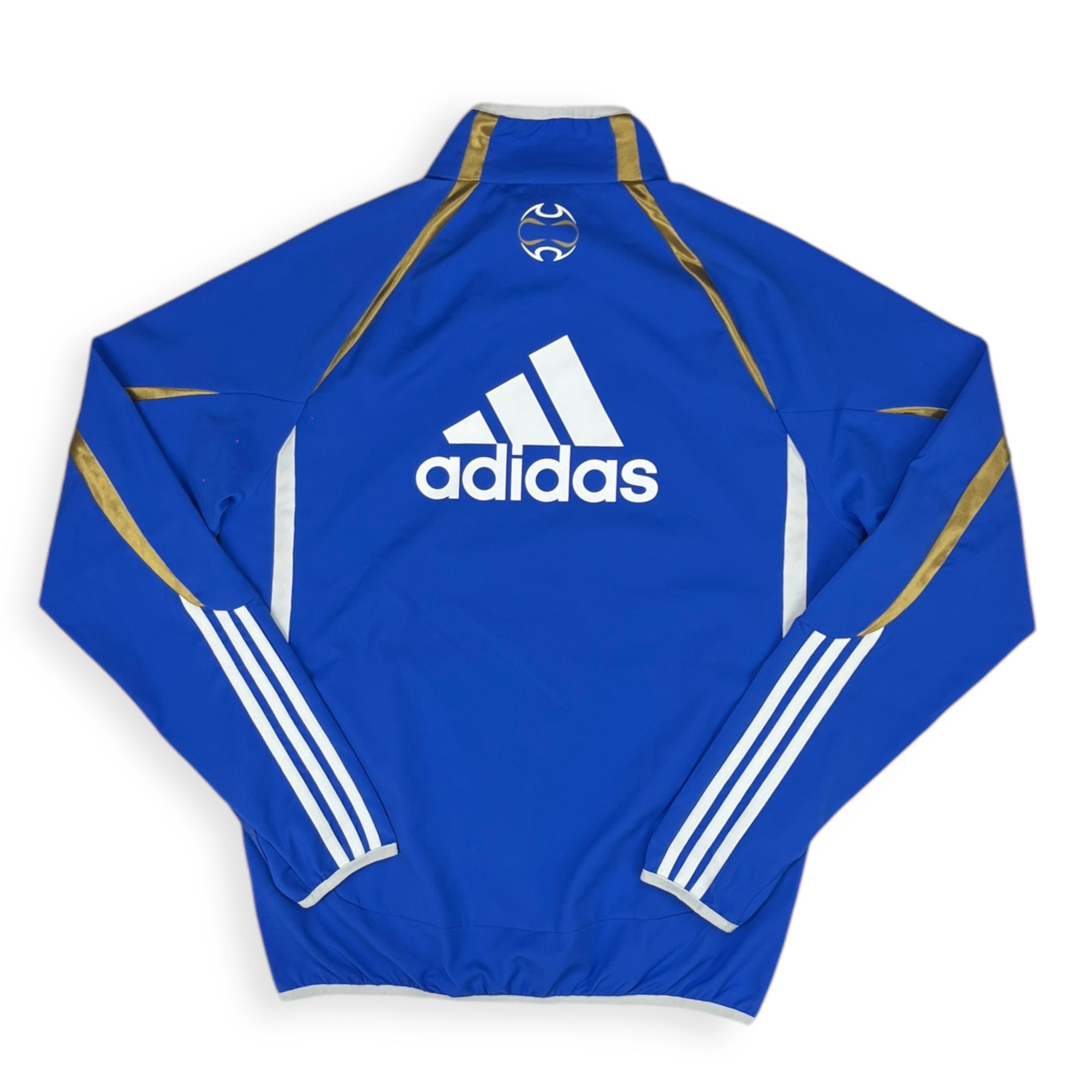 Juventus 2021 Tracksuit (S)