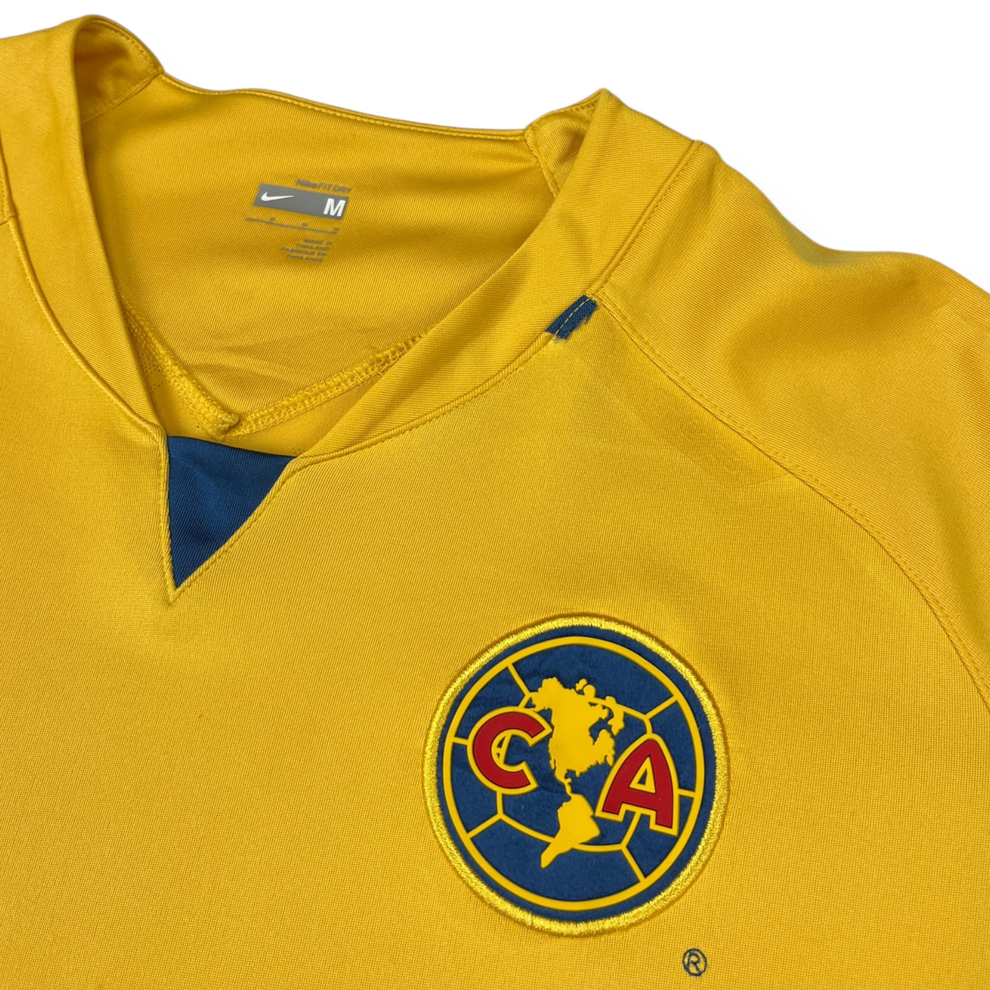 Club America 2007 Training Shirt (M)