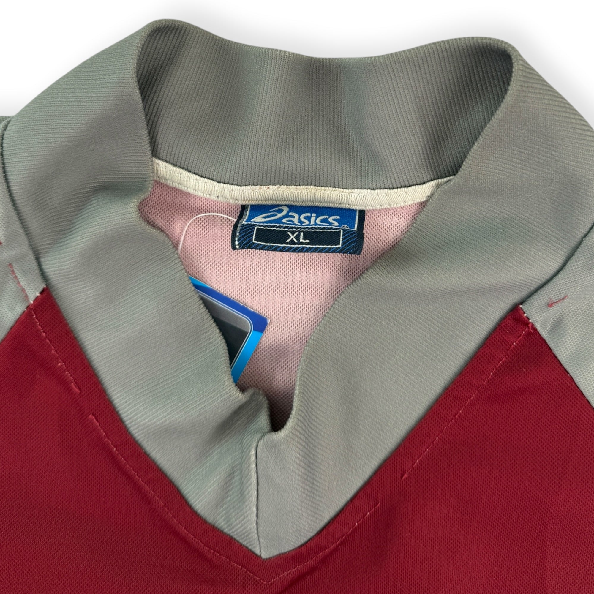 Reggina 1999 Training Shirt (XL)