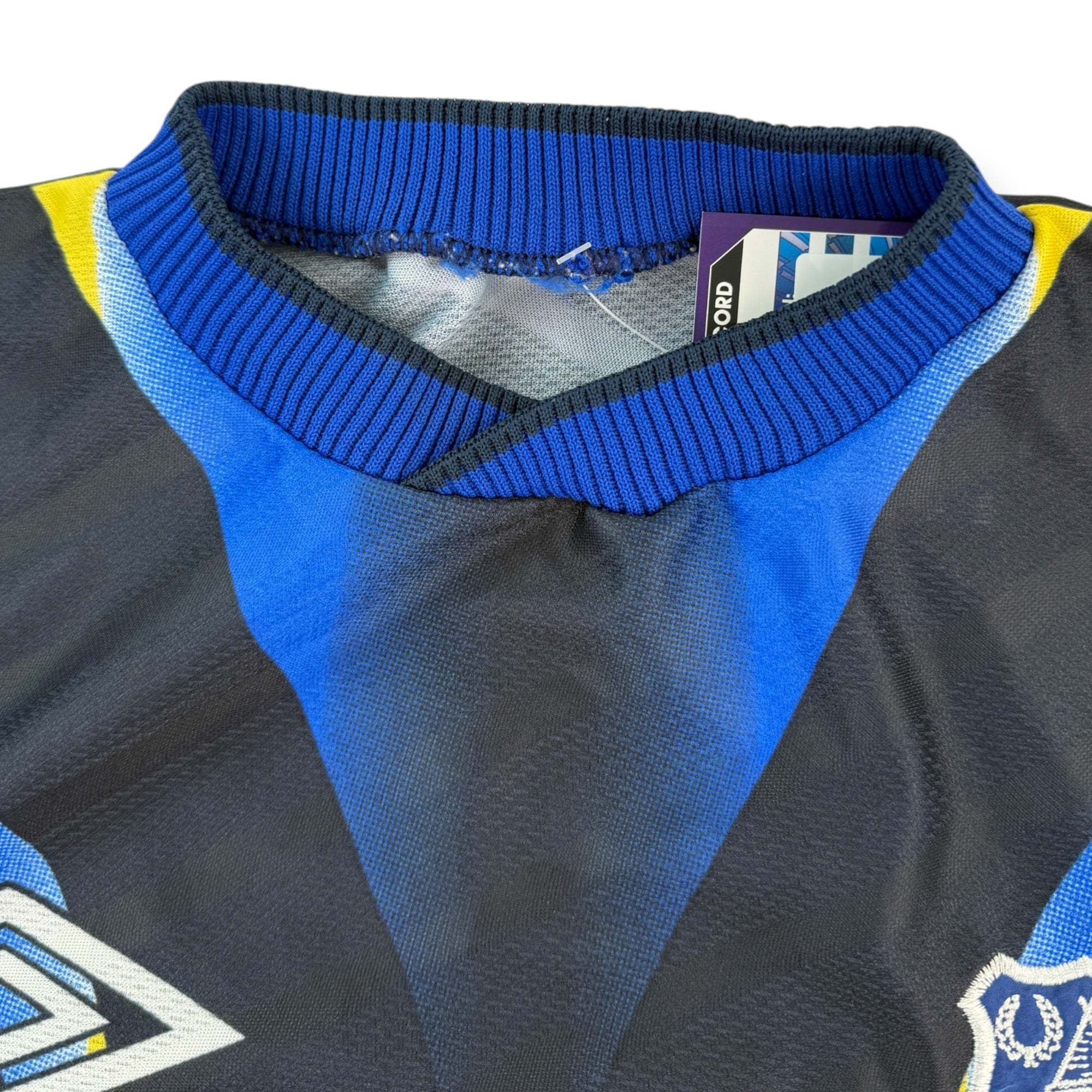 Everton 1994 Training Shirt (L)