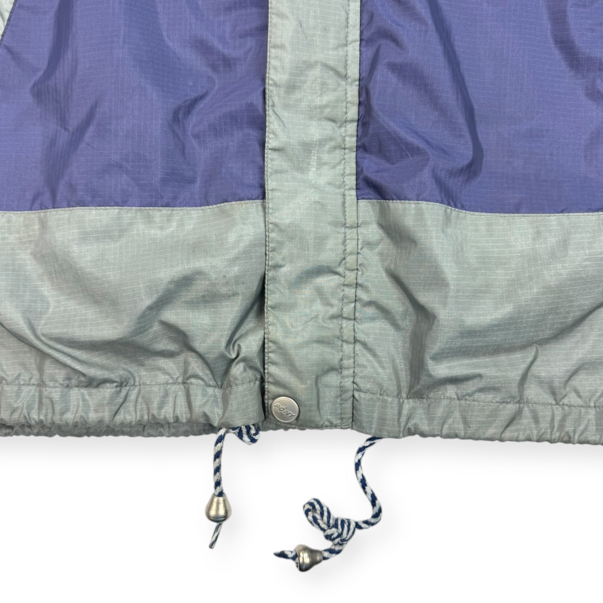 Spurs 1995 Windbreaker (M)