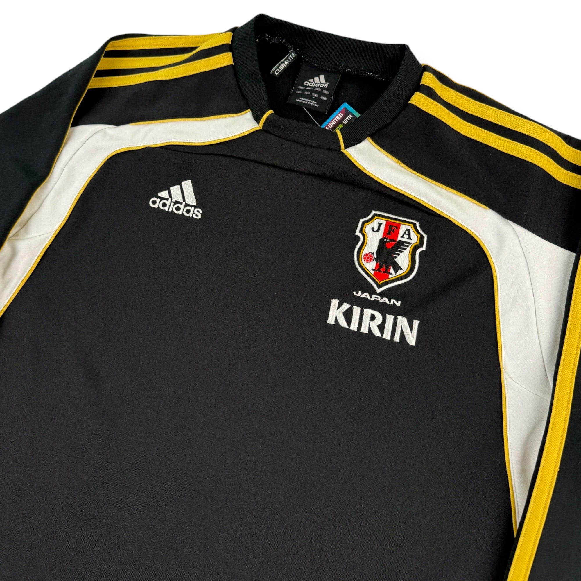 Japan 2009 Jumper (M)