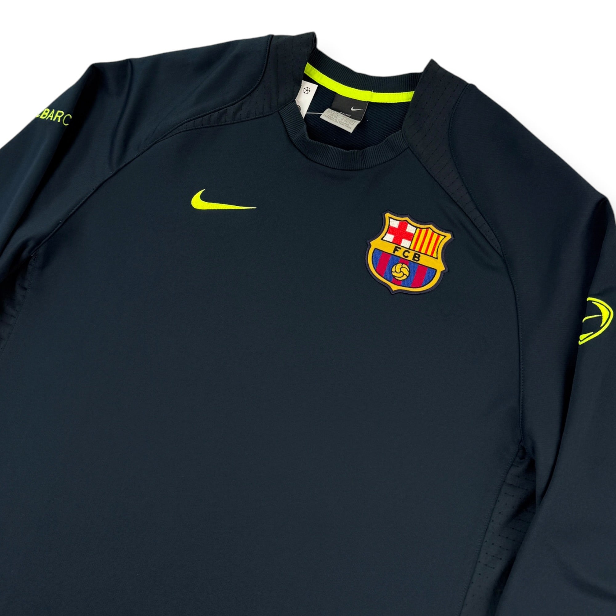 FC Barcelona 2005 Jumper (M)