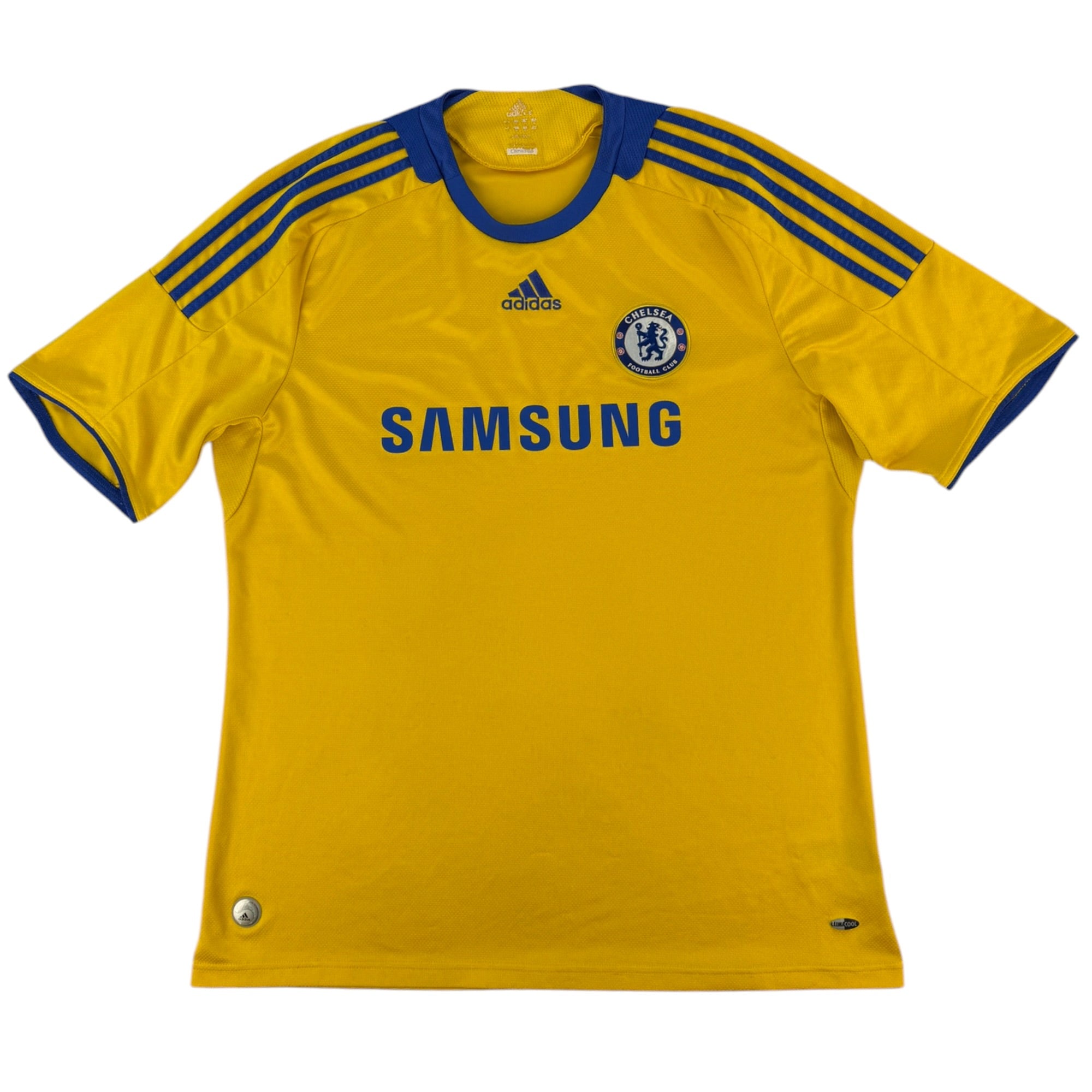 Chelsea 2008 Third Shirt (XL)