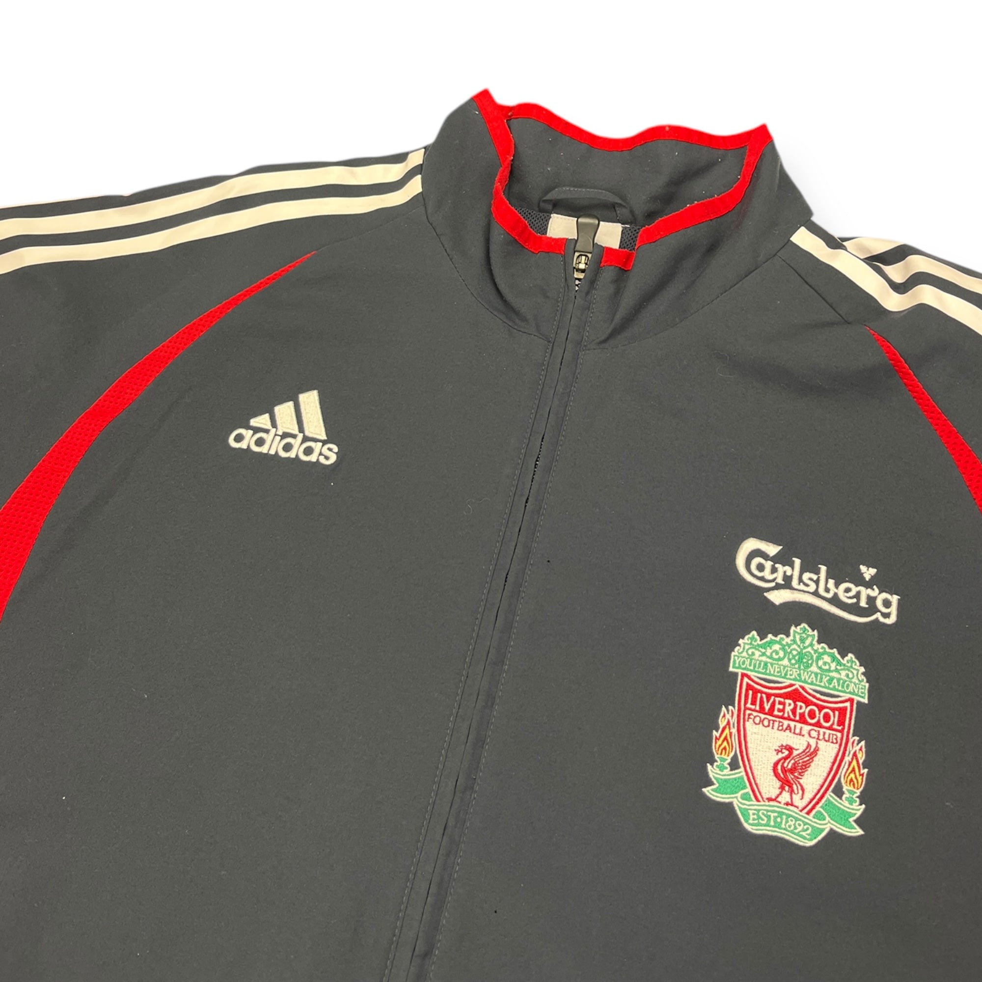 Liverpool 2006 Tracksuit (XL)