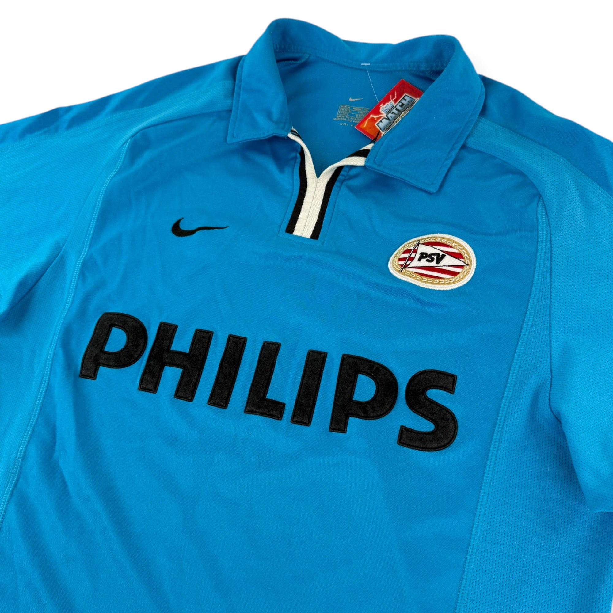 PSV 2001 Away Shirt (M)
