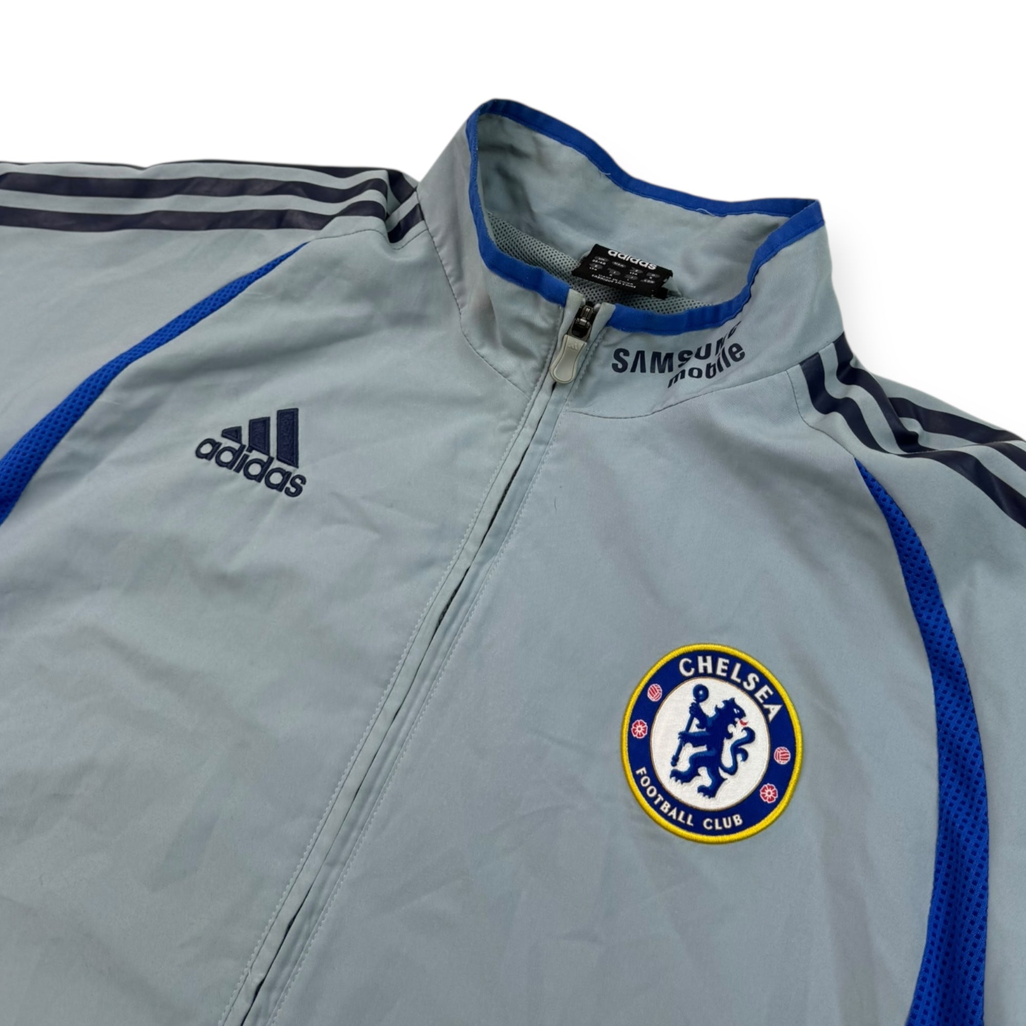 Chelsea 2006 Tracksuit Jacket (M)