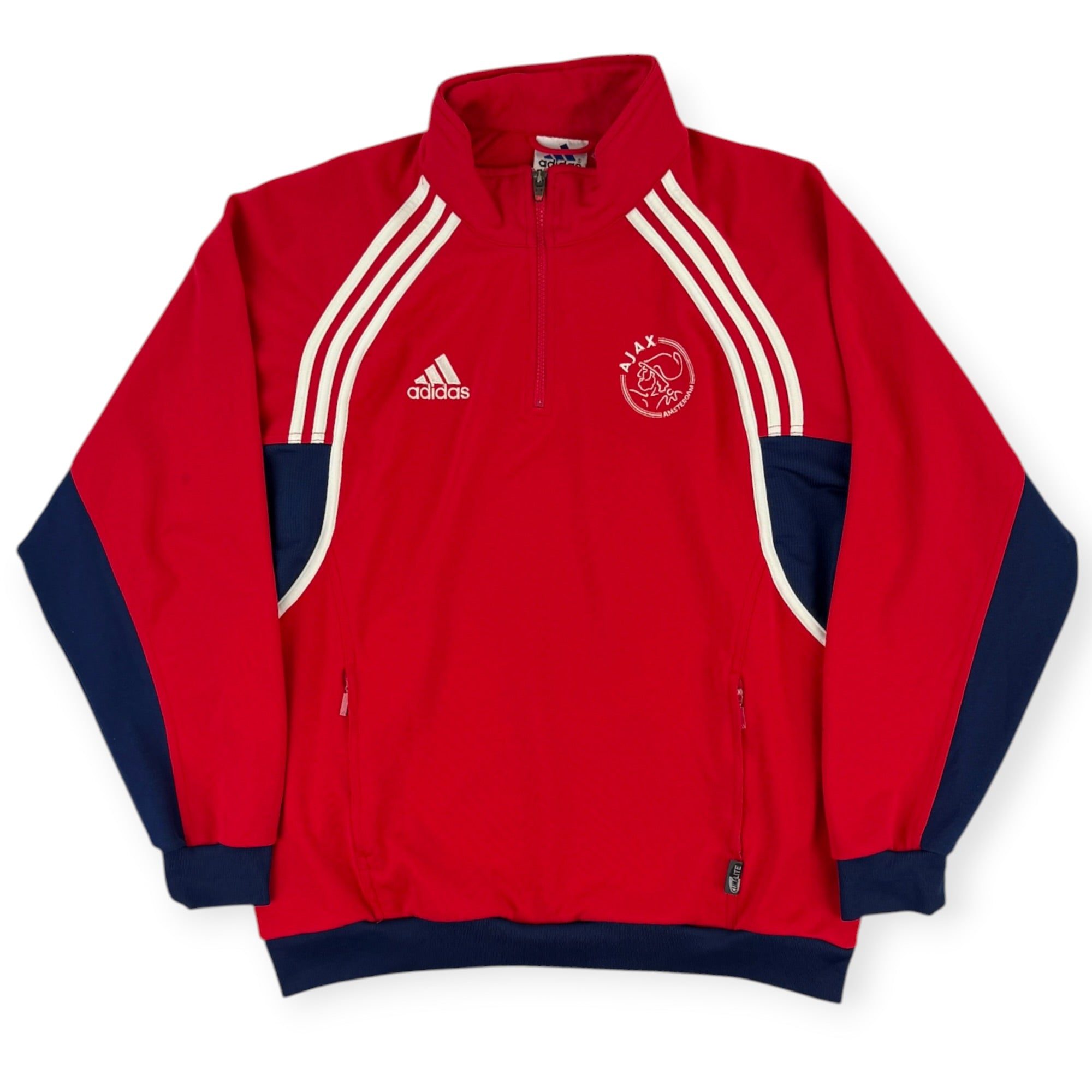Ajax 2000 1/4 Zip (L)