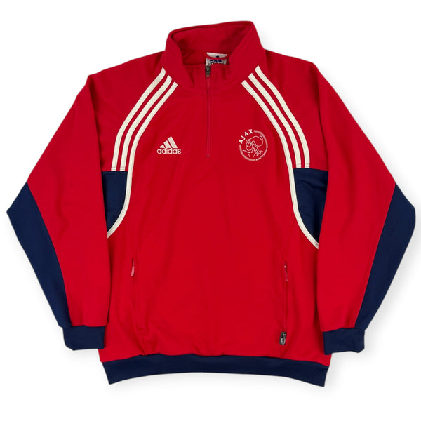 Ajax 2000 1/4 Zip (L)