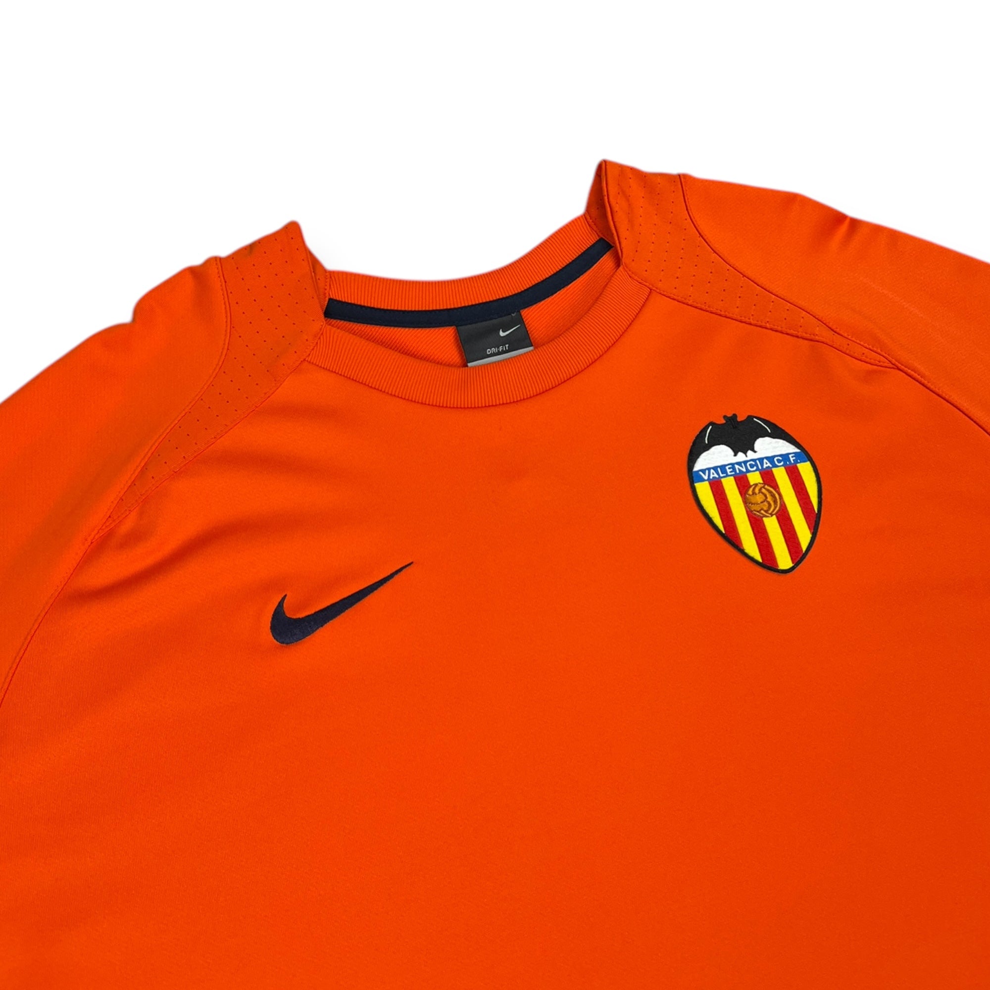 Valencia 2005 Training Jumper (XXL)