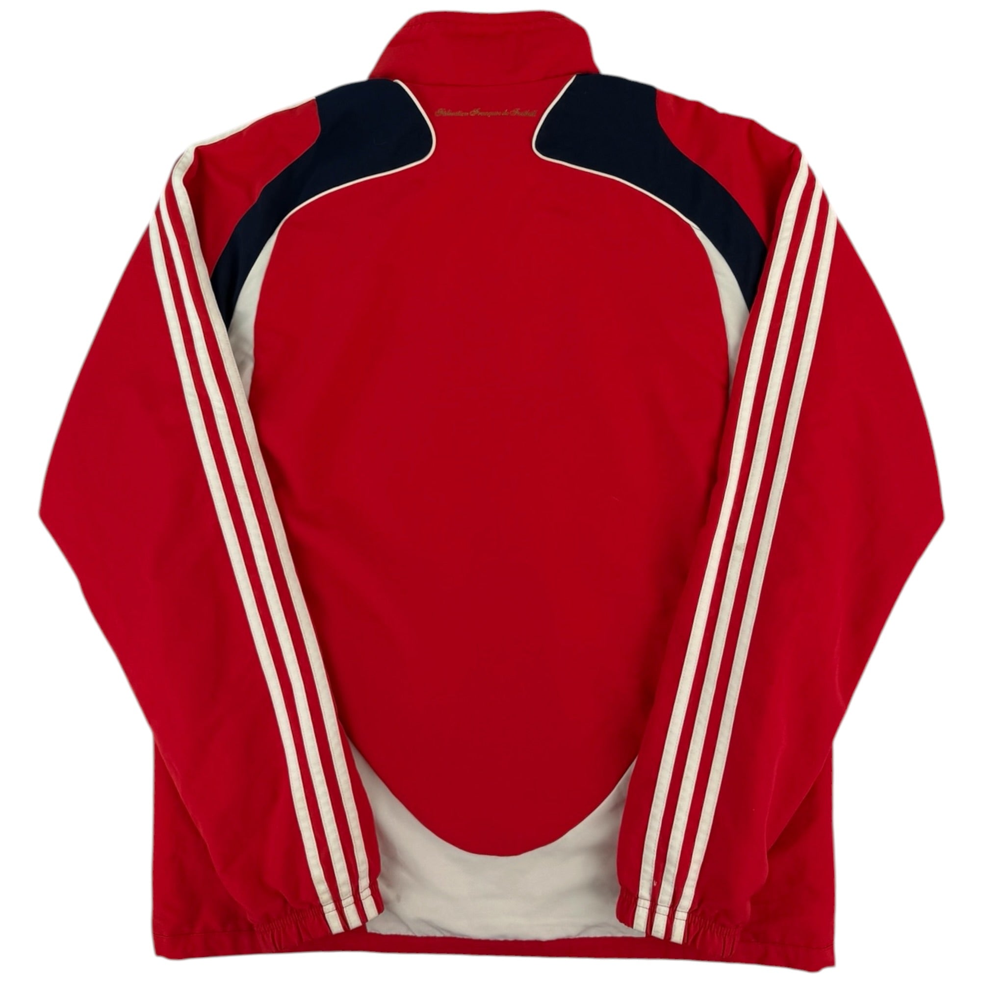 France 2007 Tracksuit Jacket (M)