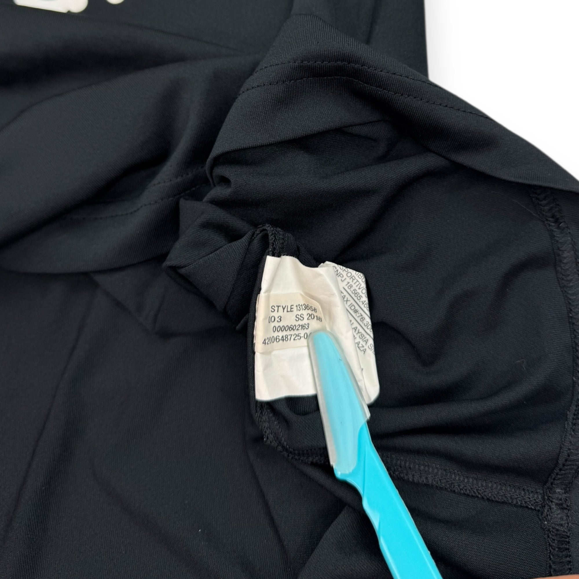 St Pauli 2018 Third Shirt (XL)