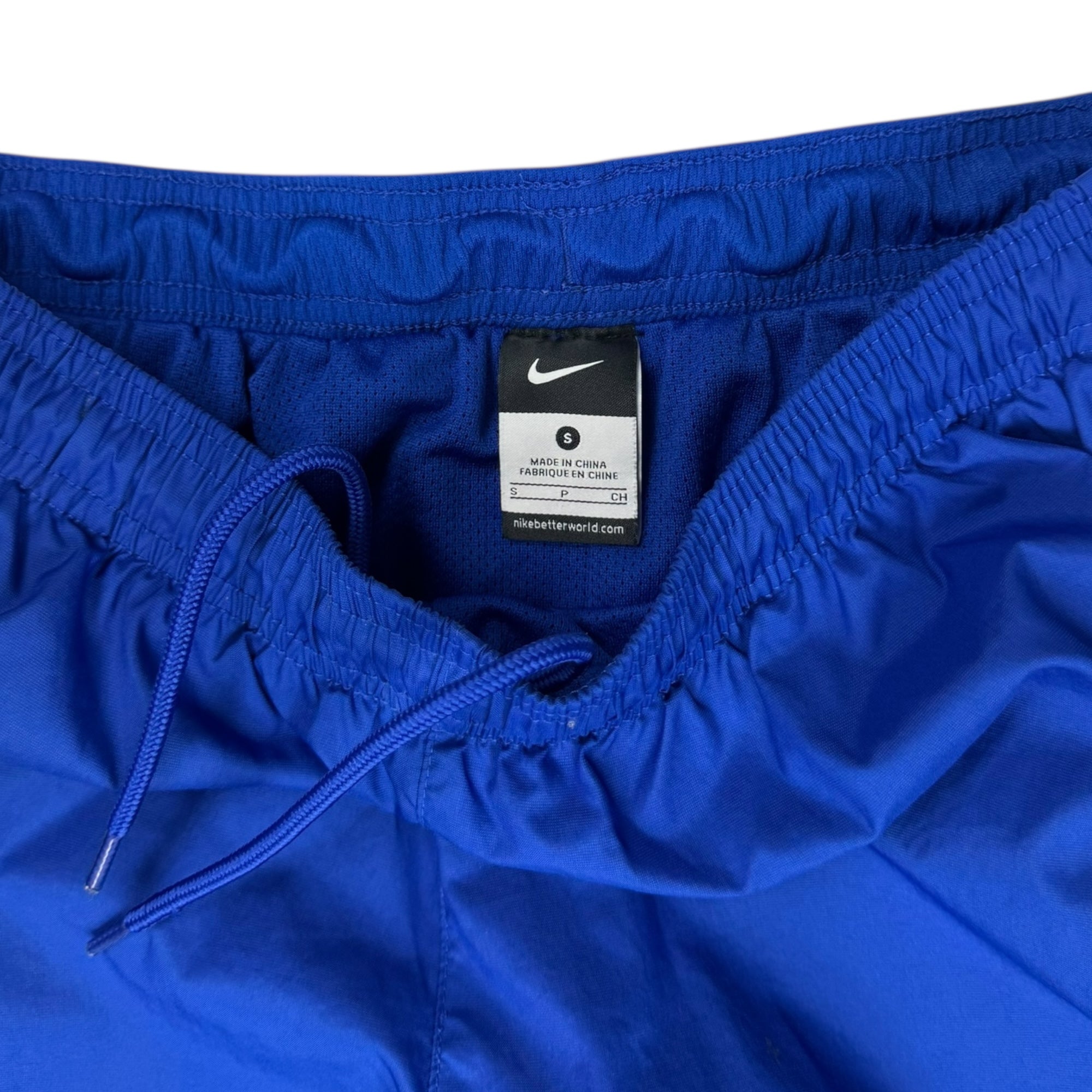 Atletico Madrid 2011 Tracksuit (M)