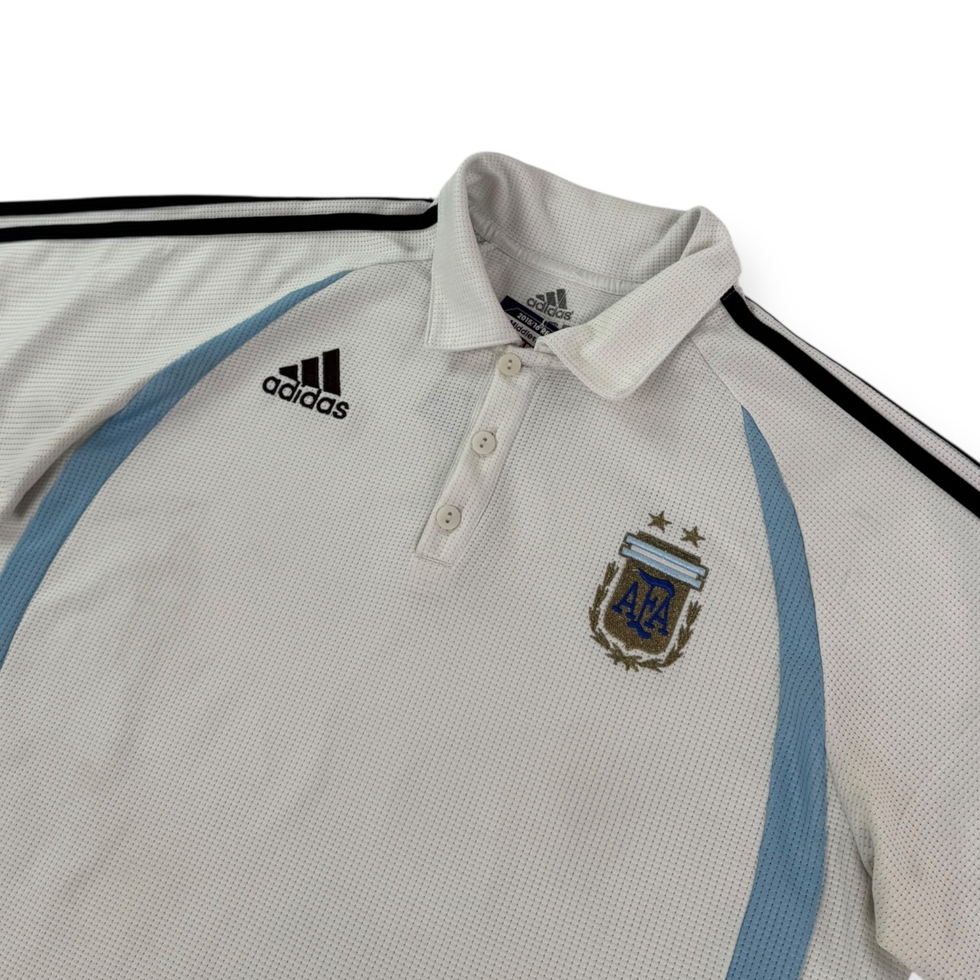 Argentina 2006 Polo Shirt (M)