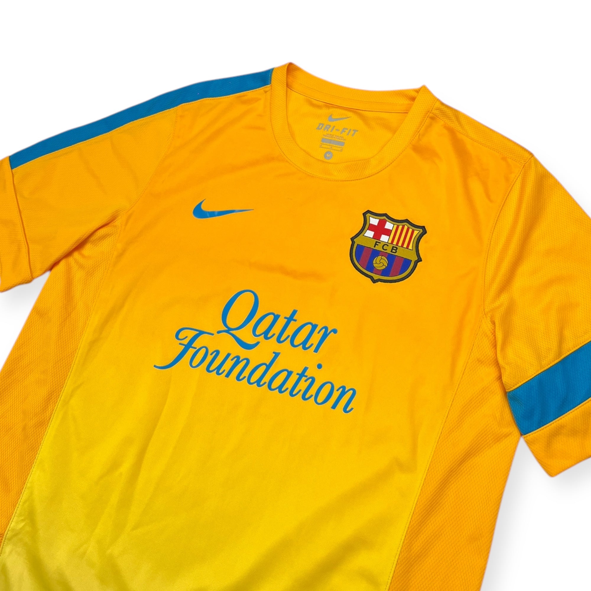 FC Barcelona 2012 Training Shirt (M)