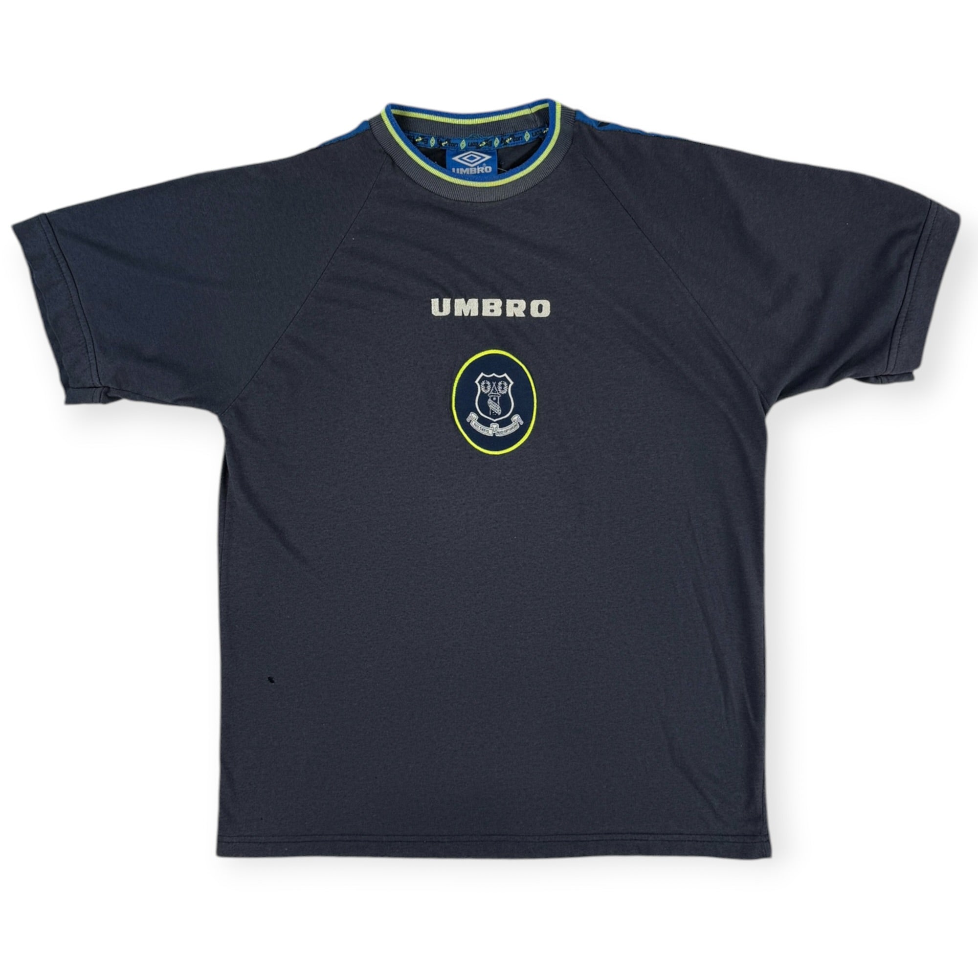 Everton 1997 T-Shirt (M)