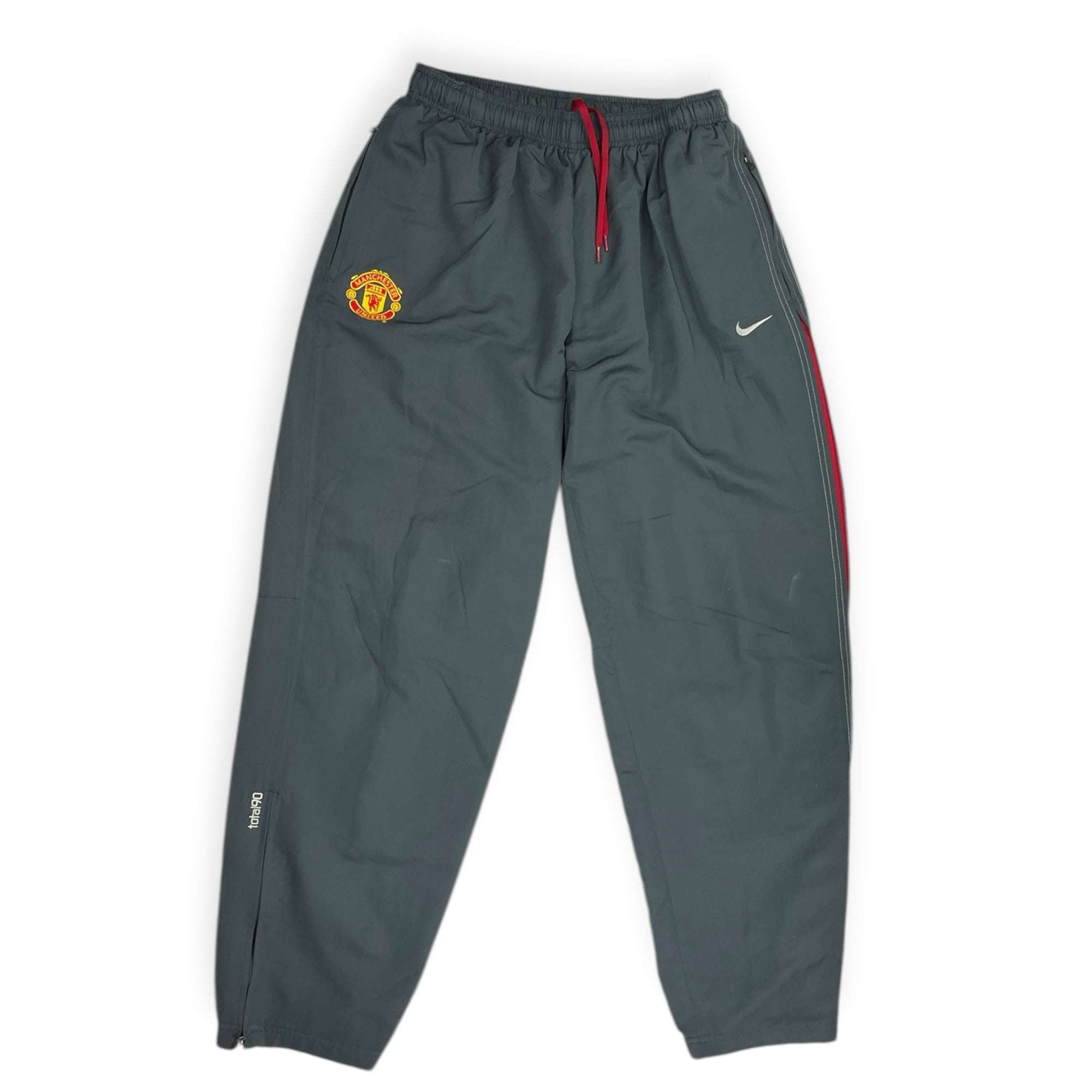 Manchester United 2004 Tracksuit (L)