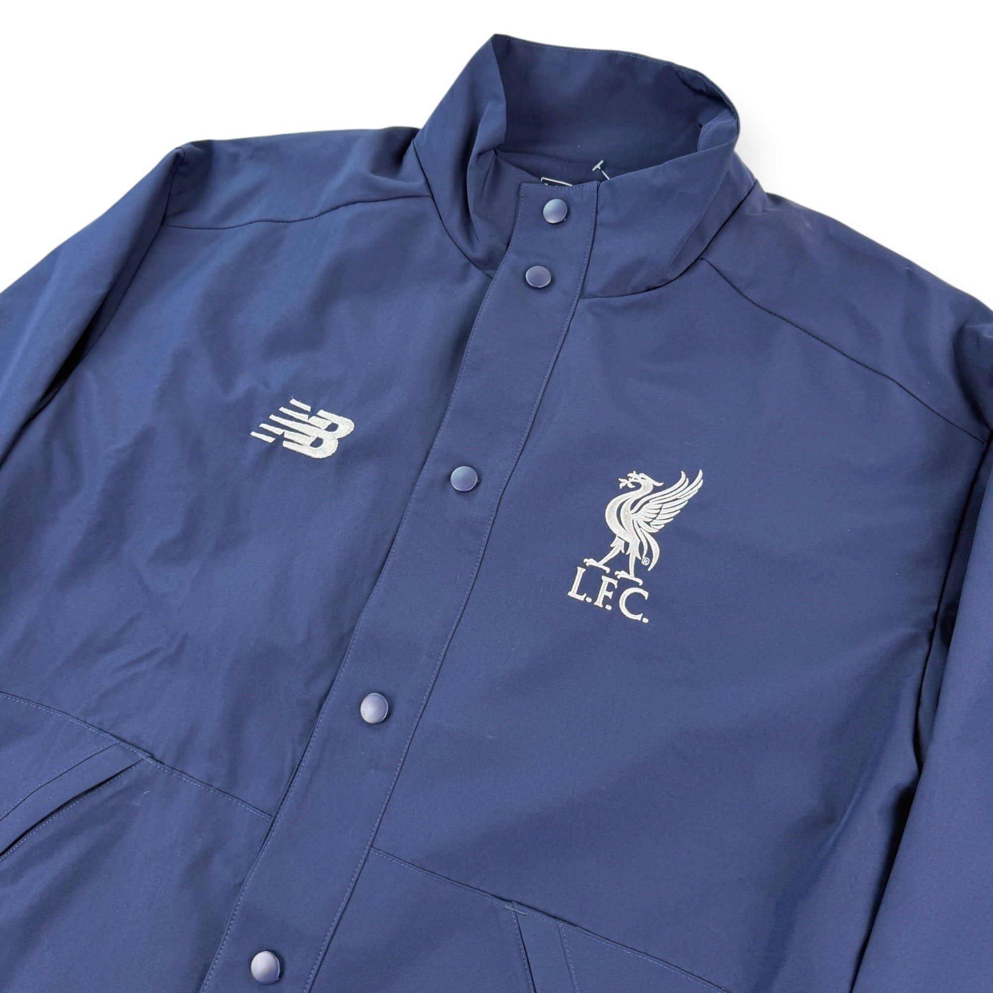Liverpool 2019 Jacket (M)