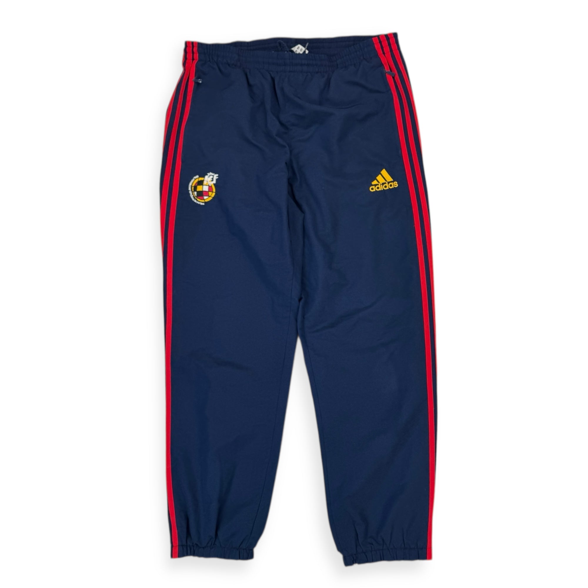 Spain 2010 Tracksuit Bottoms (M)