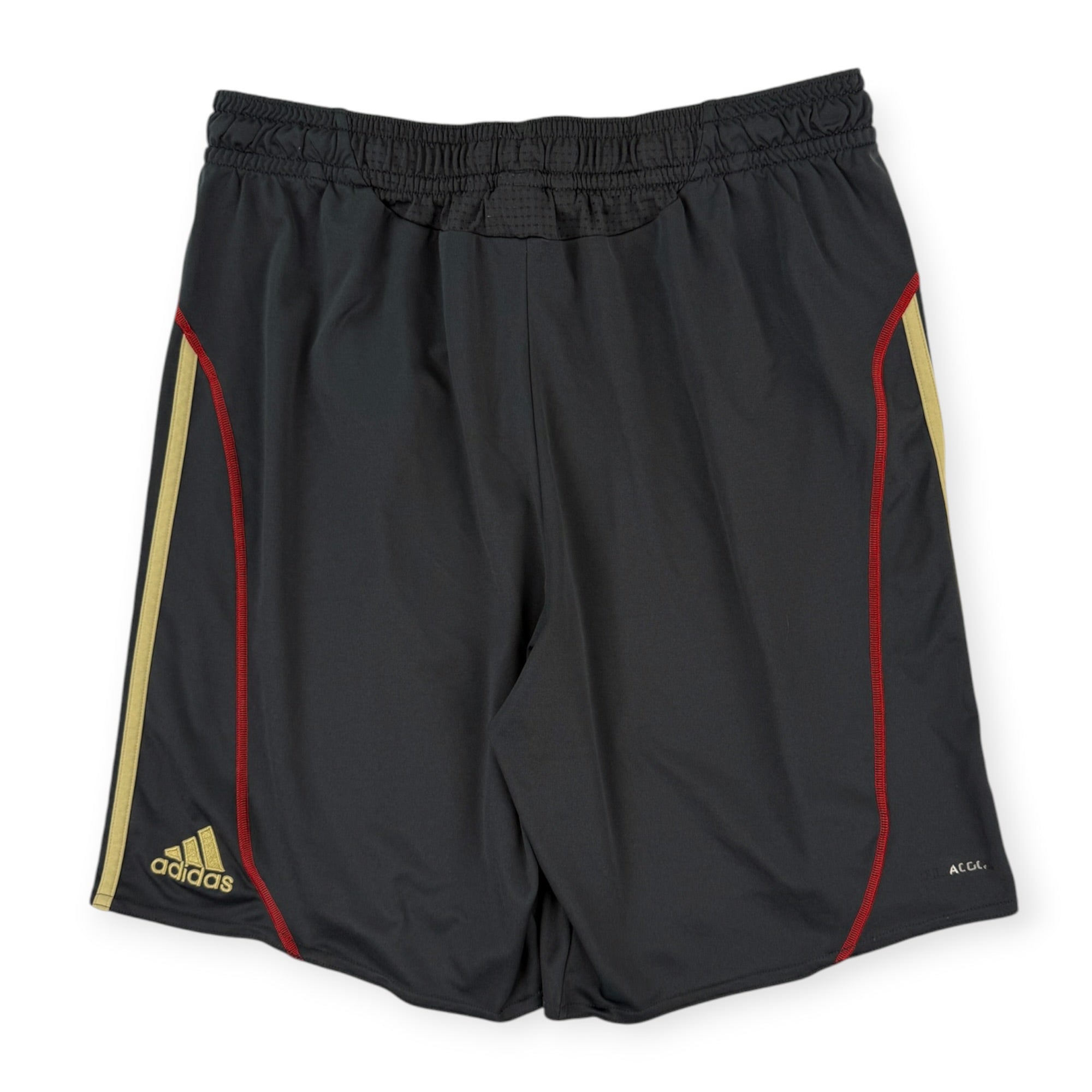 Liverpool 2009 Shorts (XL)